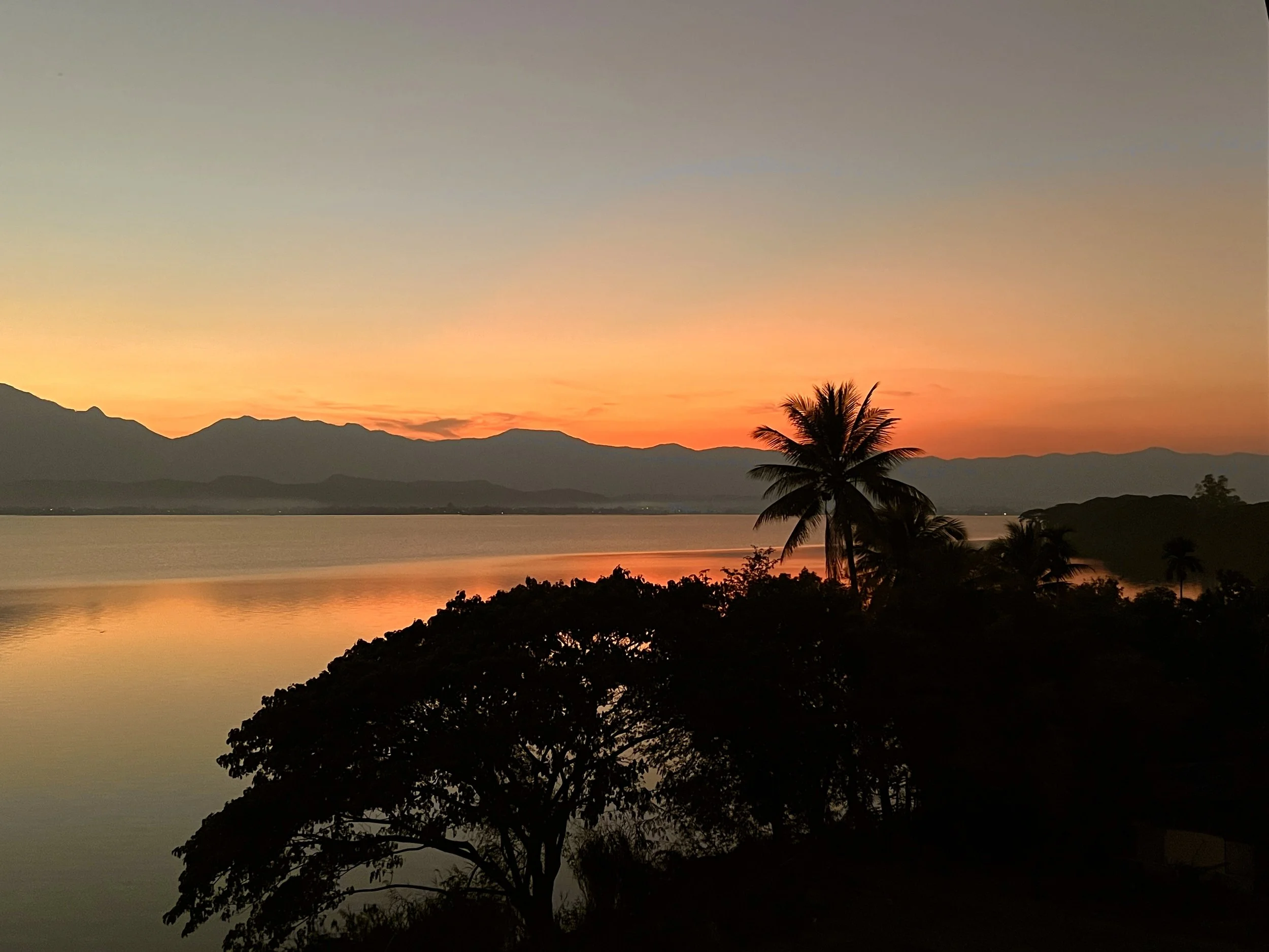 9 päivä | Nan - Phayao | 275 km