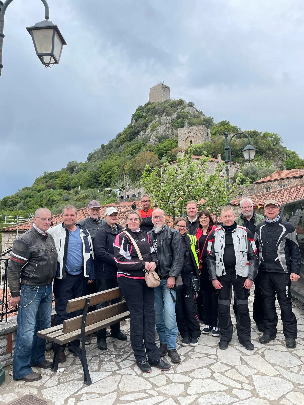 PÄIVÄ 3 | MONEMVASIA-NEO-ITILO | 174 KM