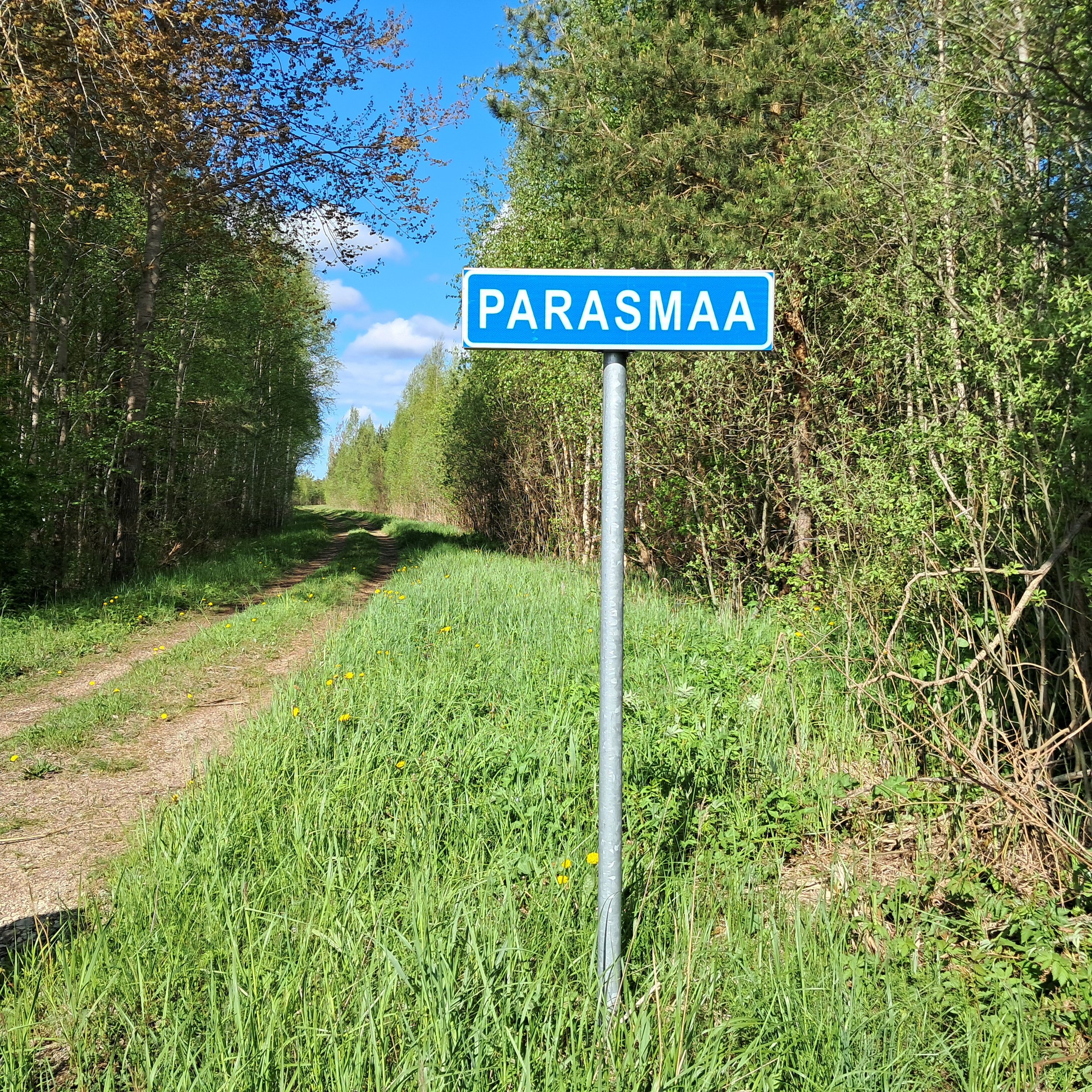 | Päivä 6 | Pärnu-Tallinna 160 km |