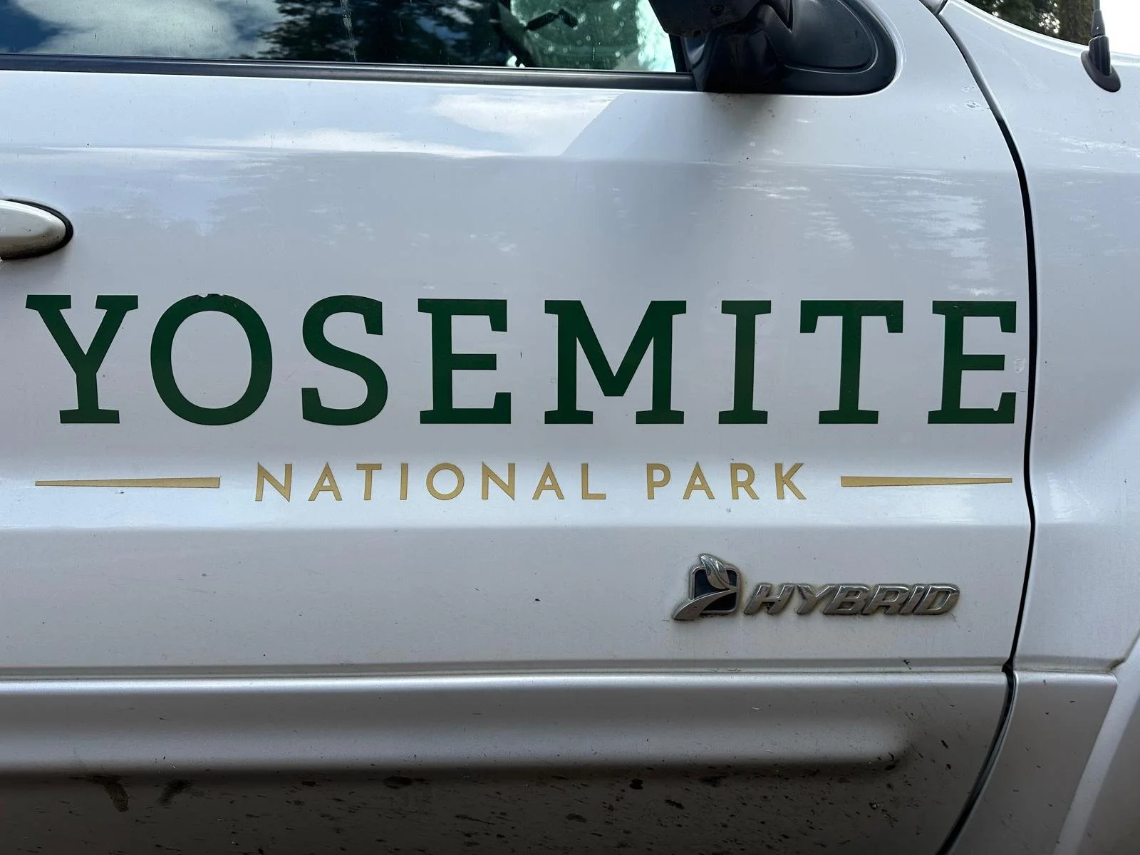 Päivä 5 | Lake Tahoe – Mammoth Lakes | 462 km