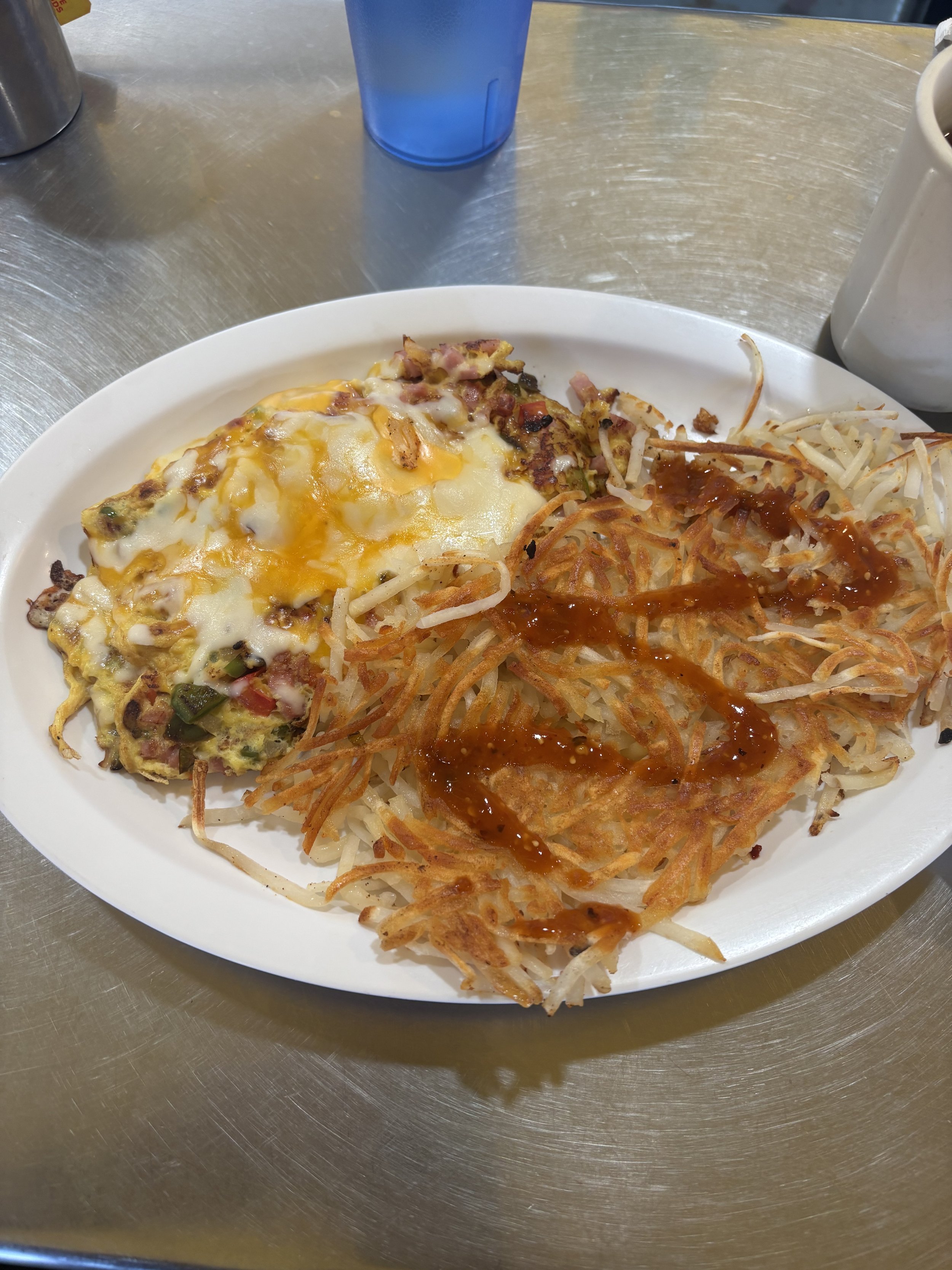 Päivä 12 | Prescott – Anza-Borrego – San Diego | 618 km