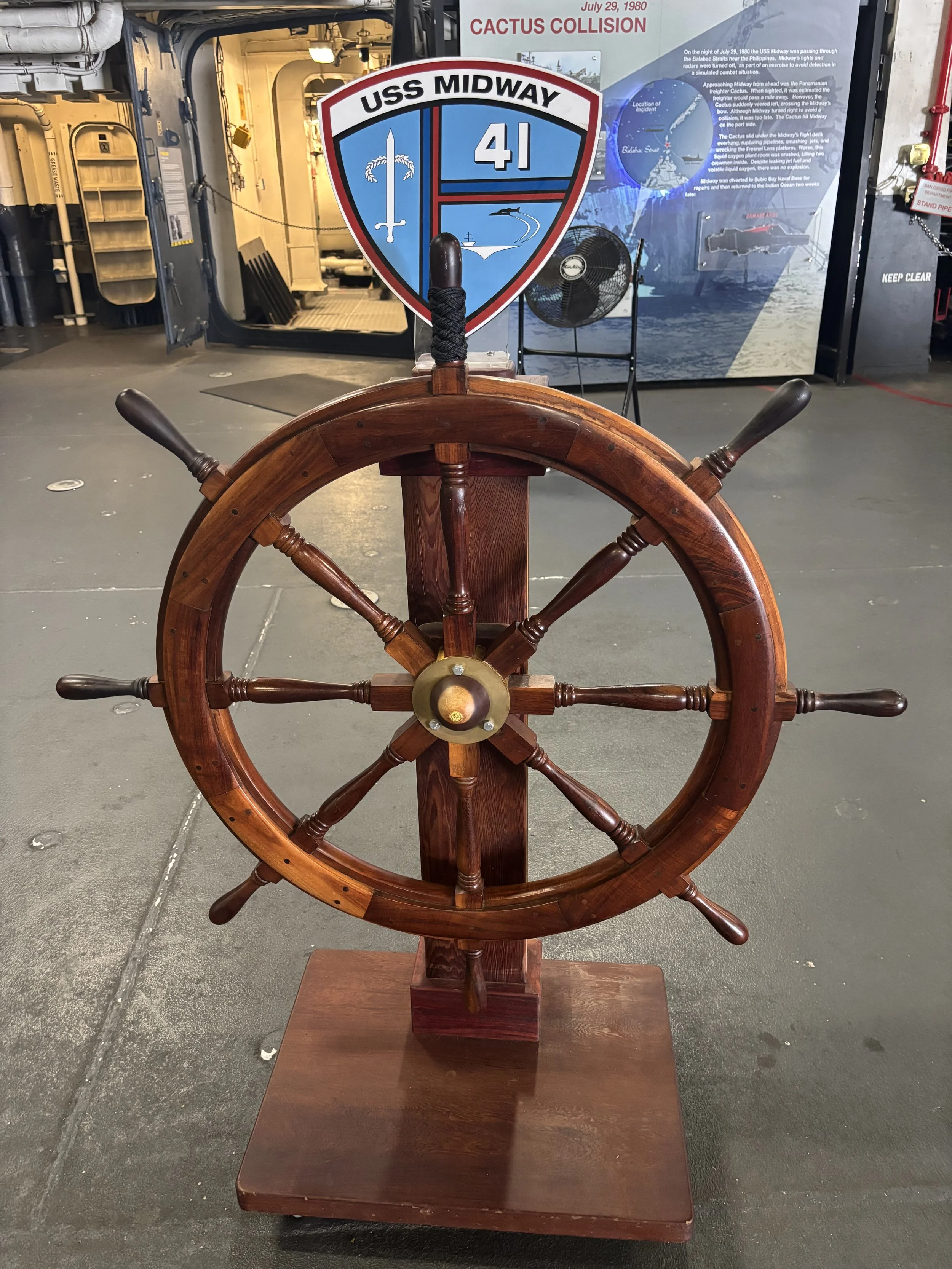 Päivä 13 | San Diego | Vapaapäivä 0 km