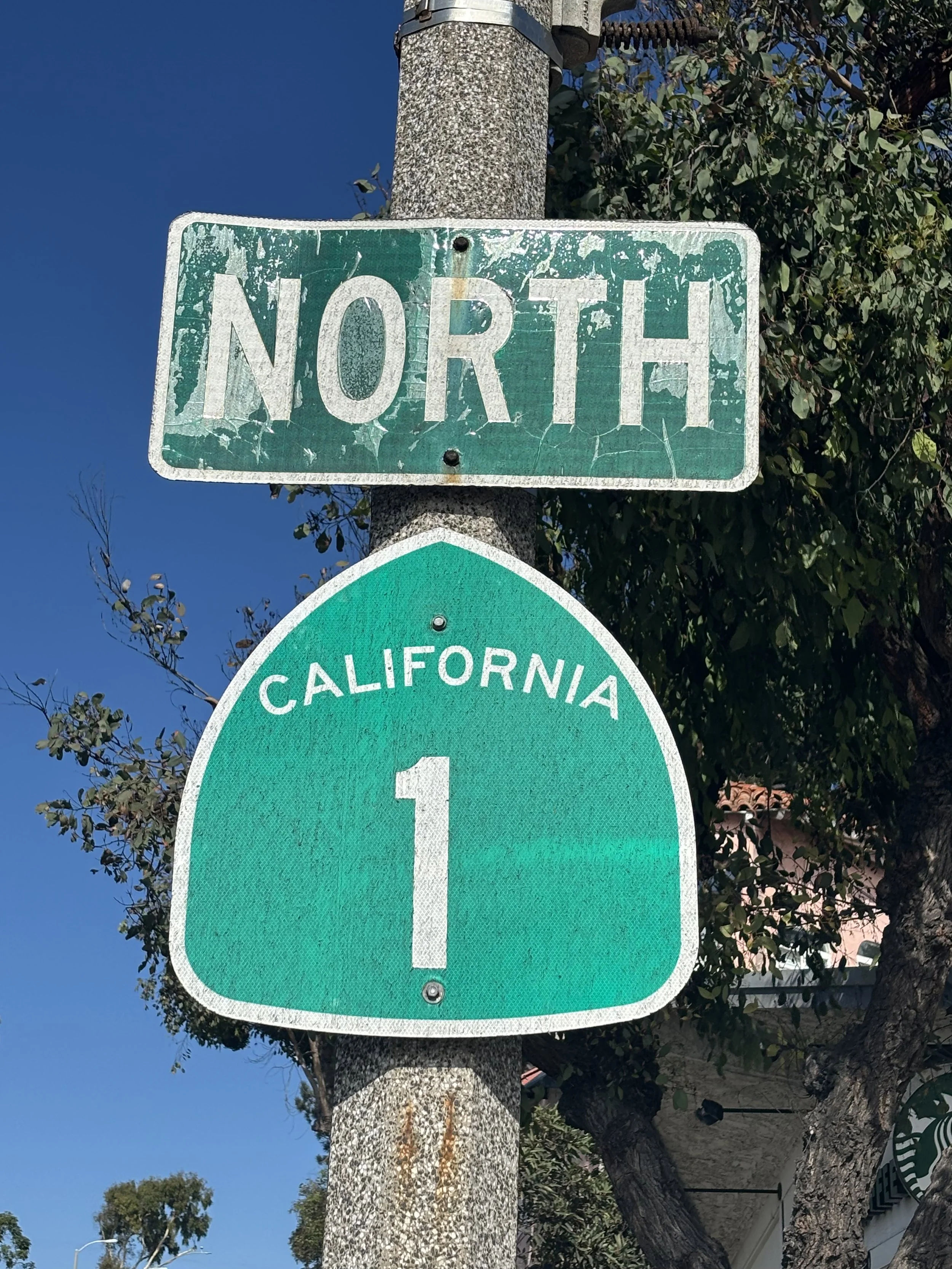 Päivä 14 | San Diego – Hollywood – Solvang | 422 km
