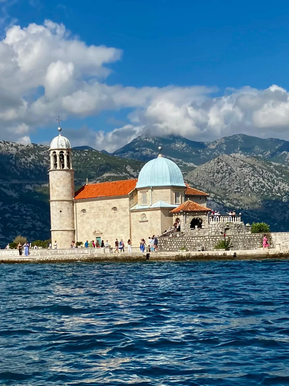 Päivä 7 | Kotor | Vapaapäivä | 0km