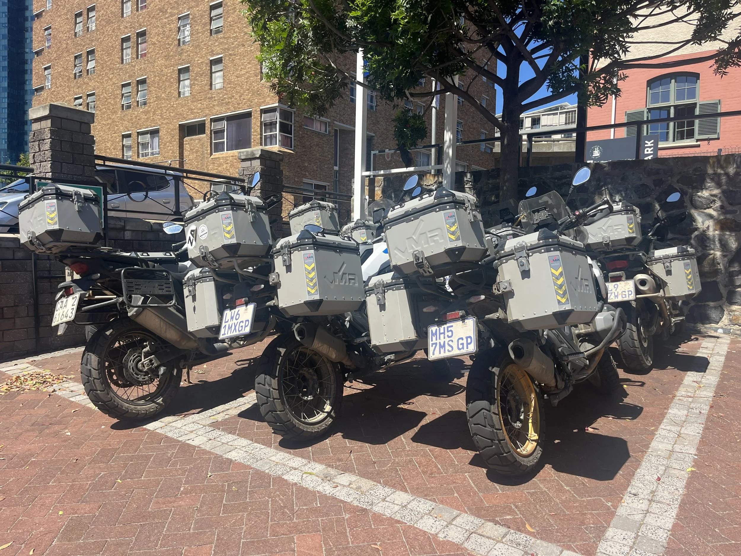 15 päivä | Kapkaupunki | Kotiin lähtö tai loma jatkuu Kapkaupungissa  