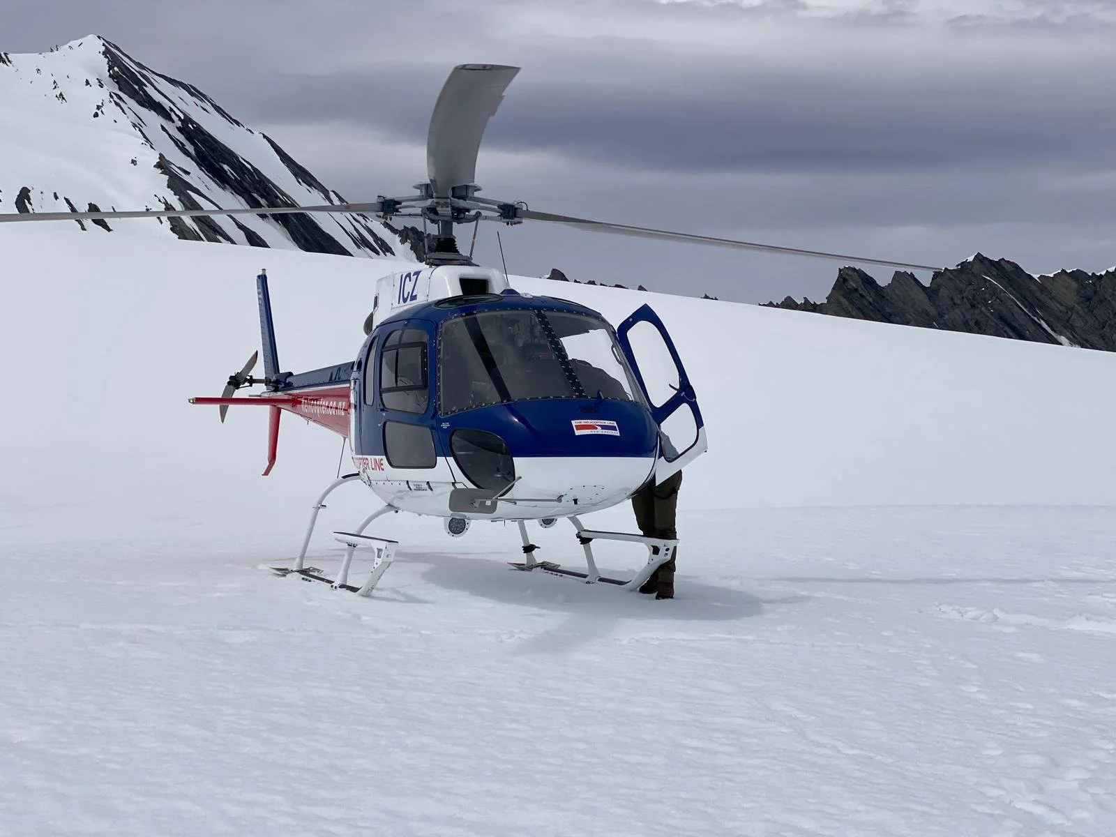 Päivä 11 | Queenstown | Vapaapäivä