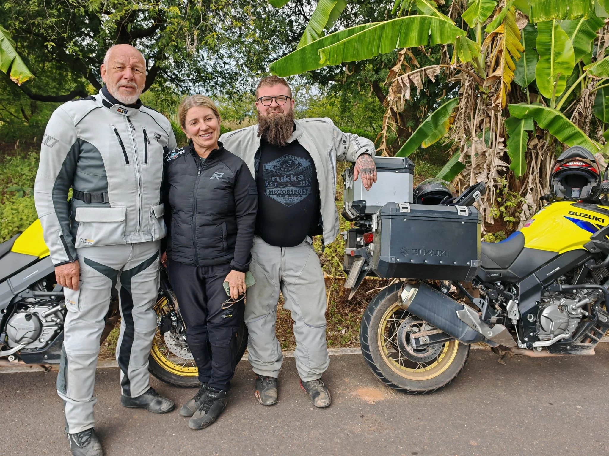 7 päivä | Vapaapäivä ajamisesta | 