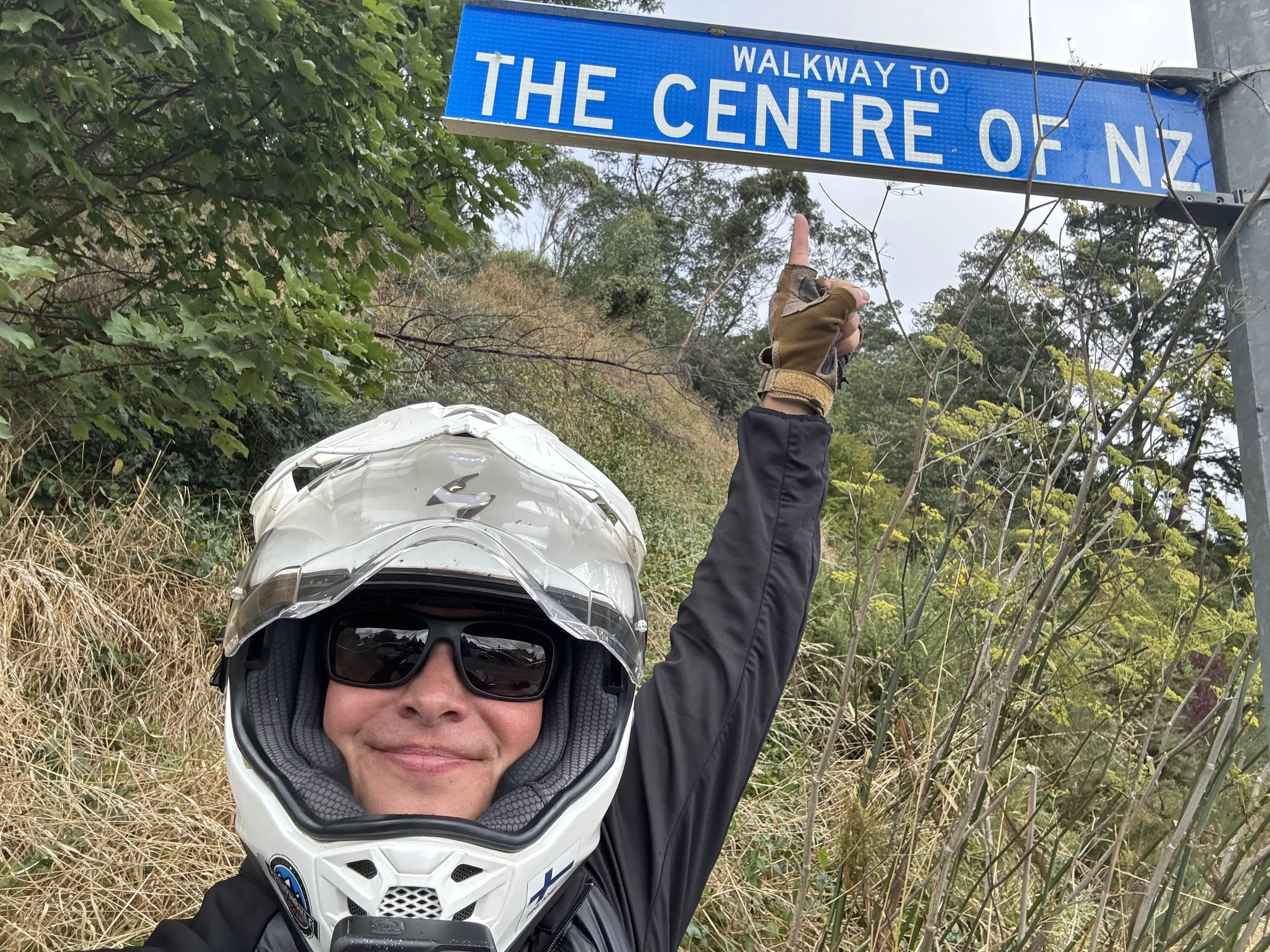 Päivät 7-8 | Wellington - Nelson - Hokitika