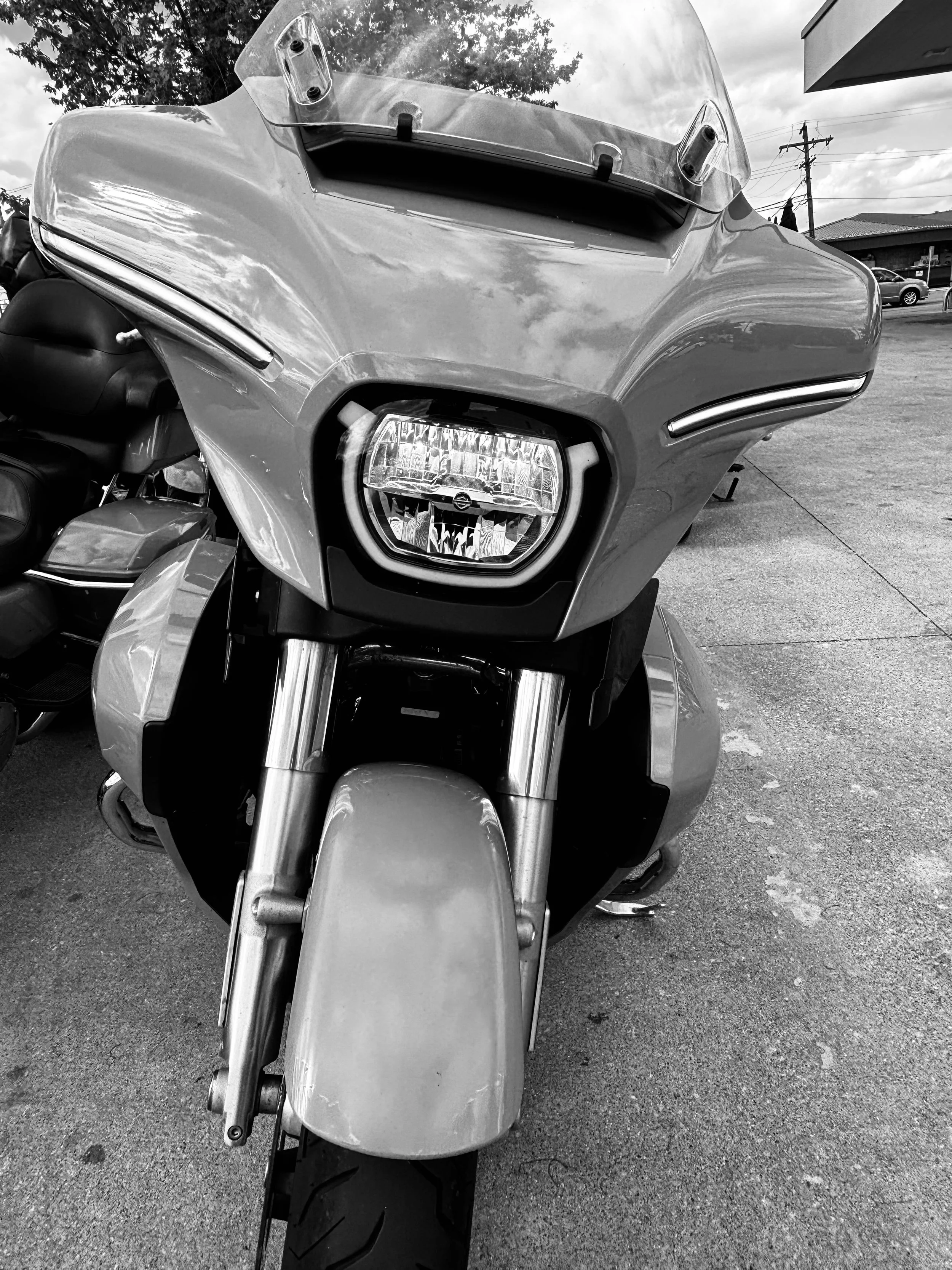 PÄIVÄ 1 I ROUTE66 CHICAGO I Kokoontuminen Chicago
