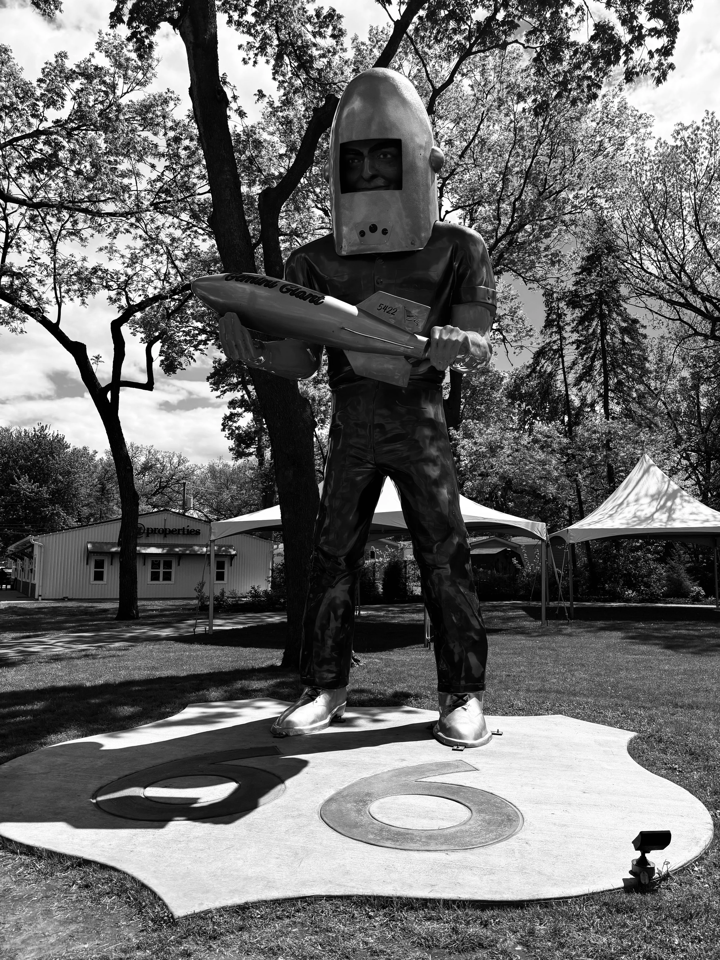 PÄIVÄ 2 I ROUTE66 Chicago - Springfield I 322 KM