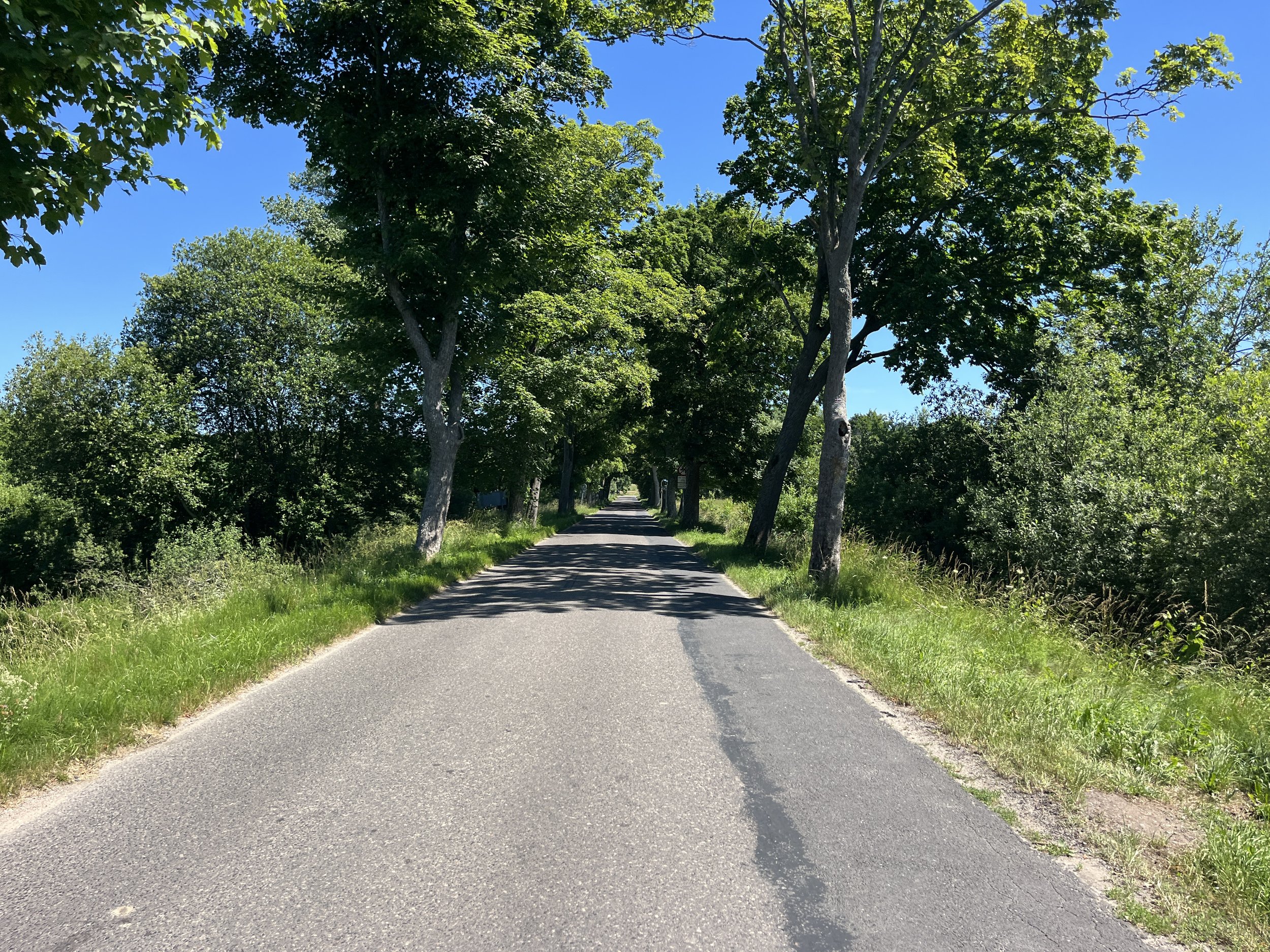 Päivä 6 | Kolobrzeg - Gdansk | 370 km