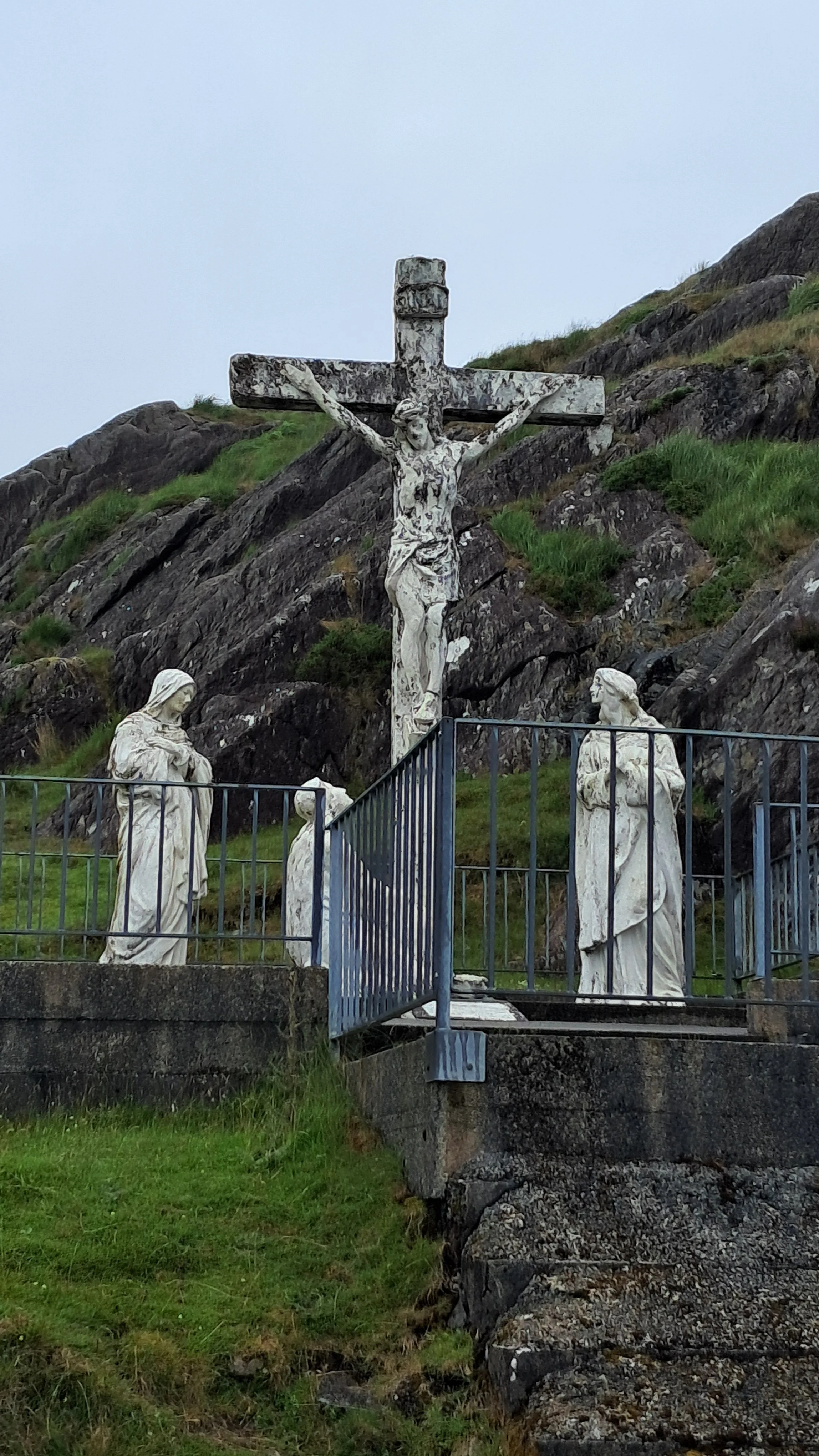 | Päivä 4 | Kinsale -  Portmagee  270 km | 
