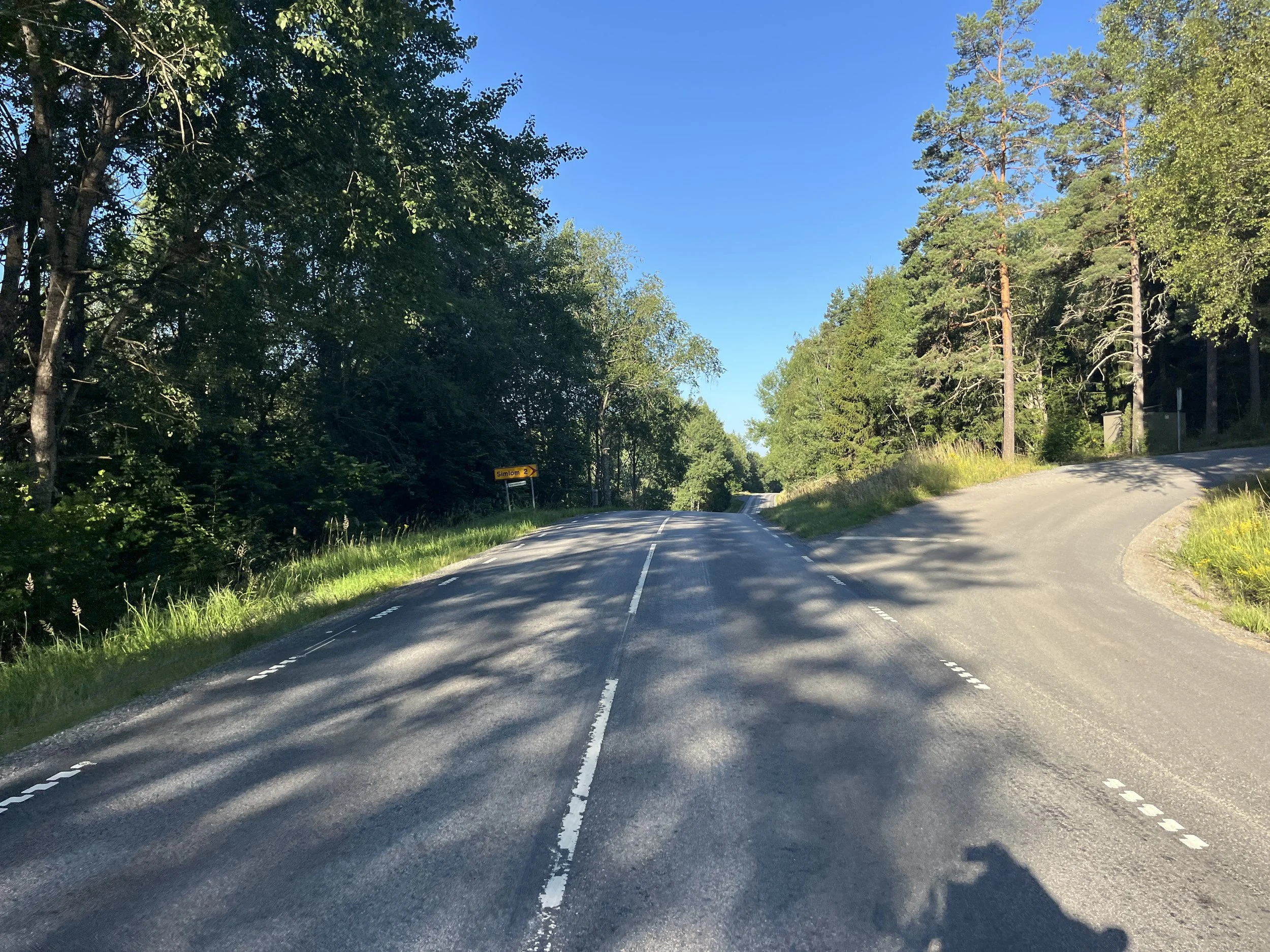 Päivä 1 | Matka Naantaliin | 