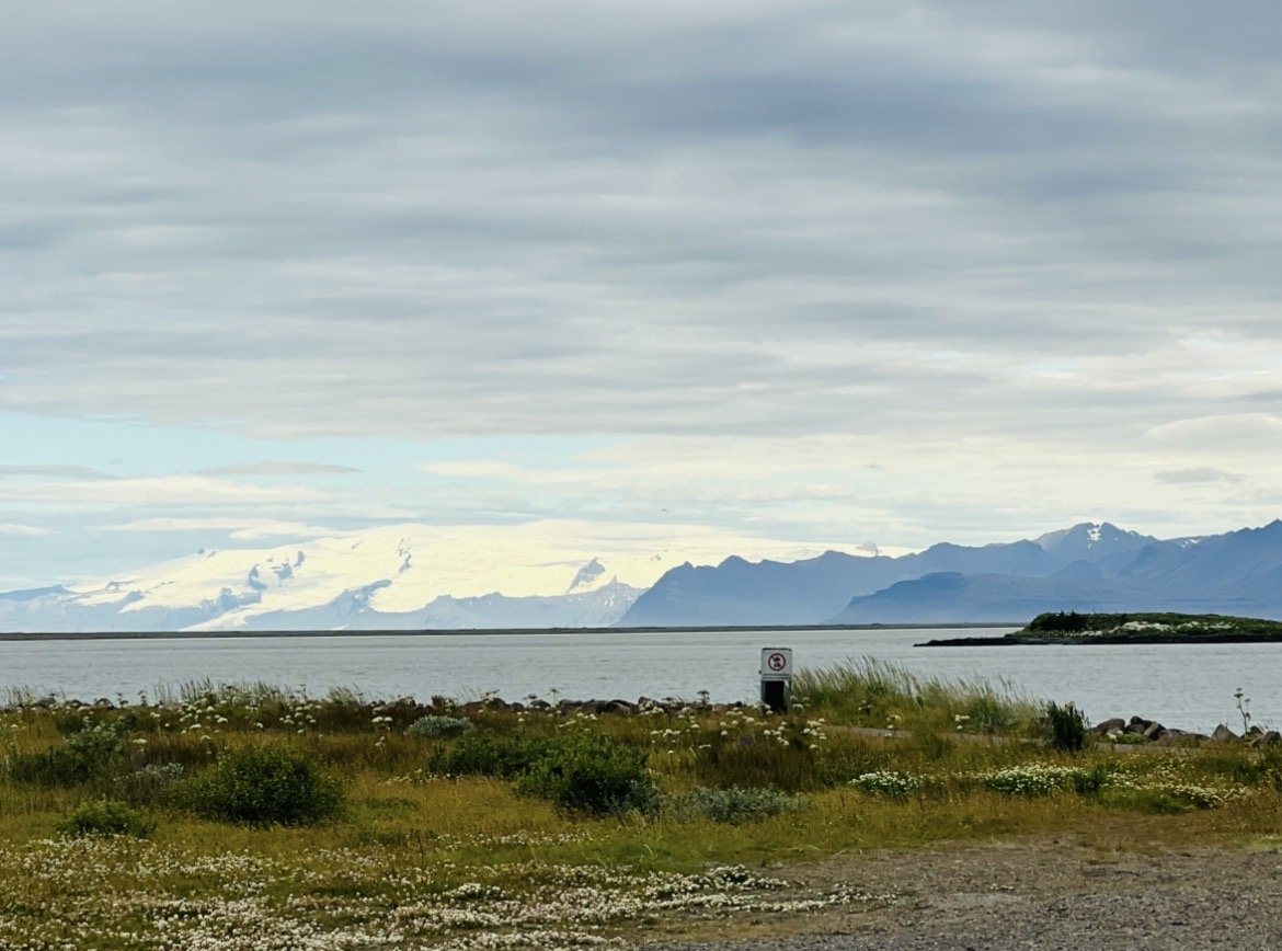 Päivä 14 | Höfn - Egilsstador | 250 km 
