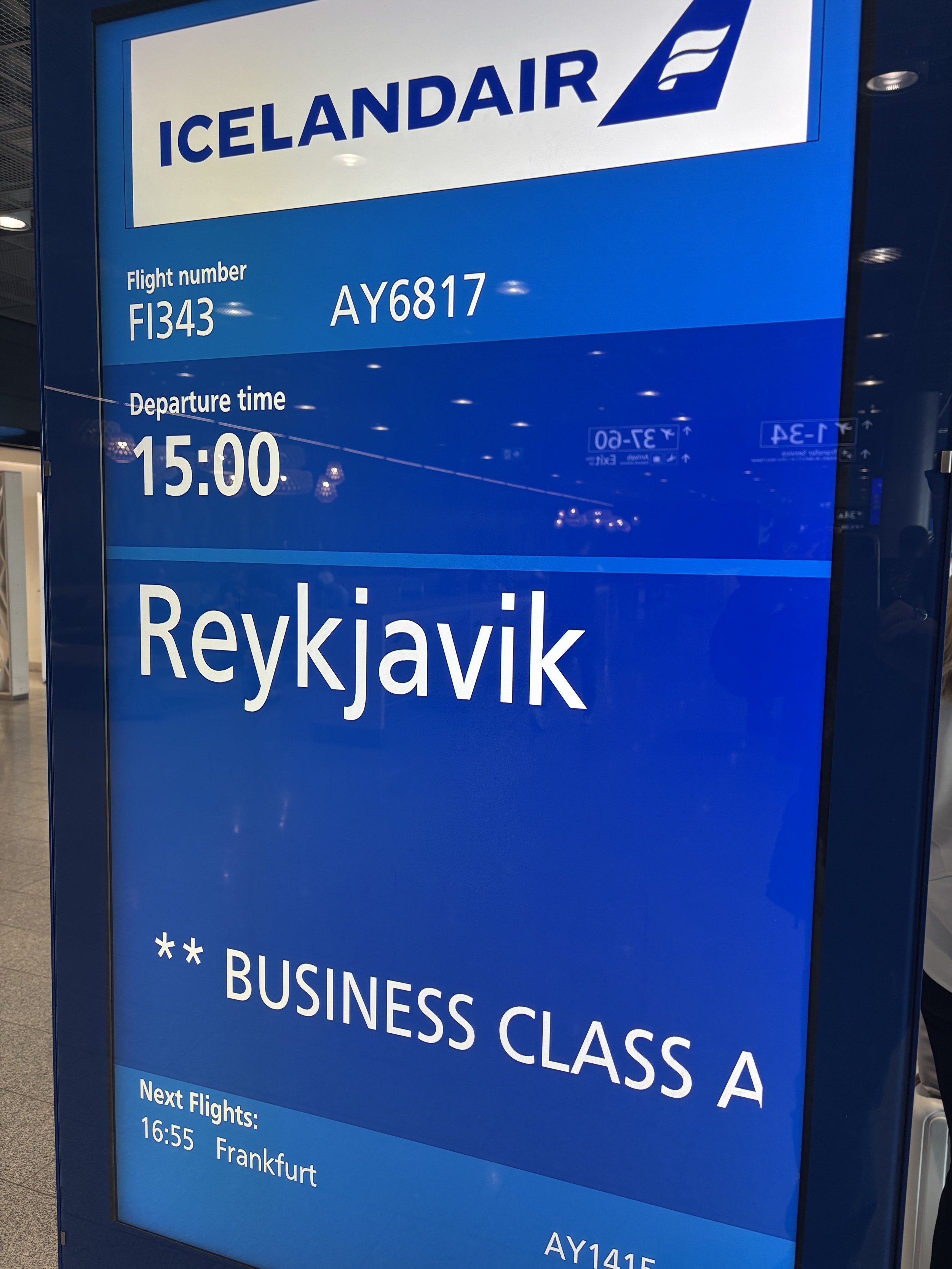 PÄIVÄ 0 I ALASKA Helsinki - Reykjavik - Anchorage I 0 km