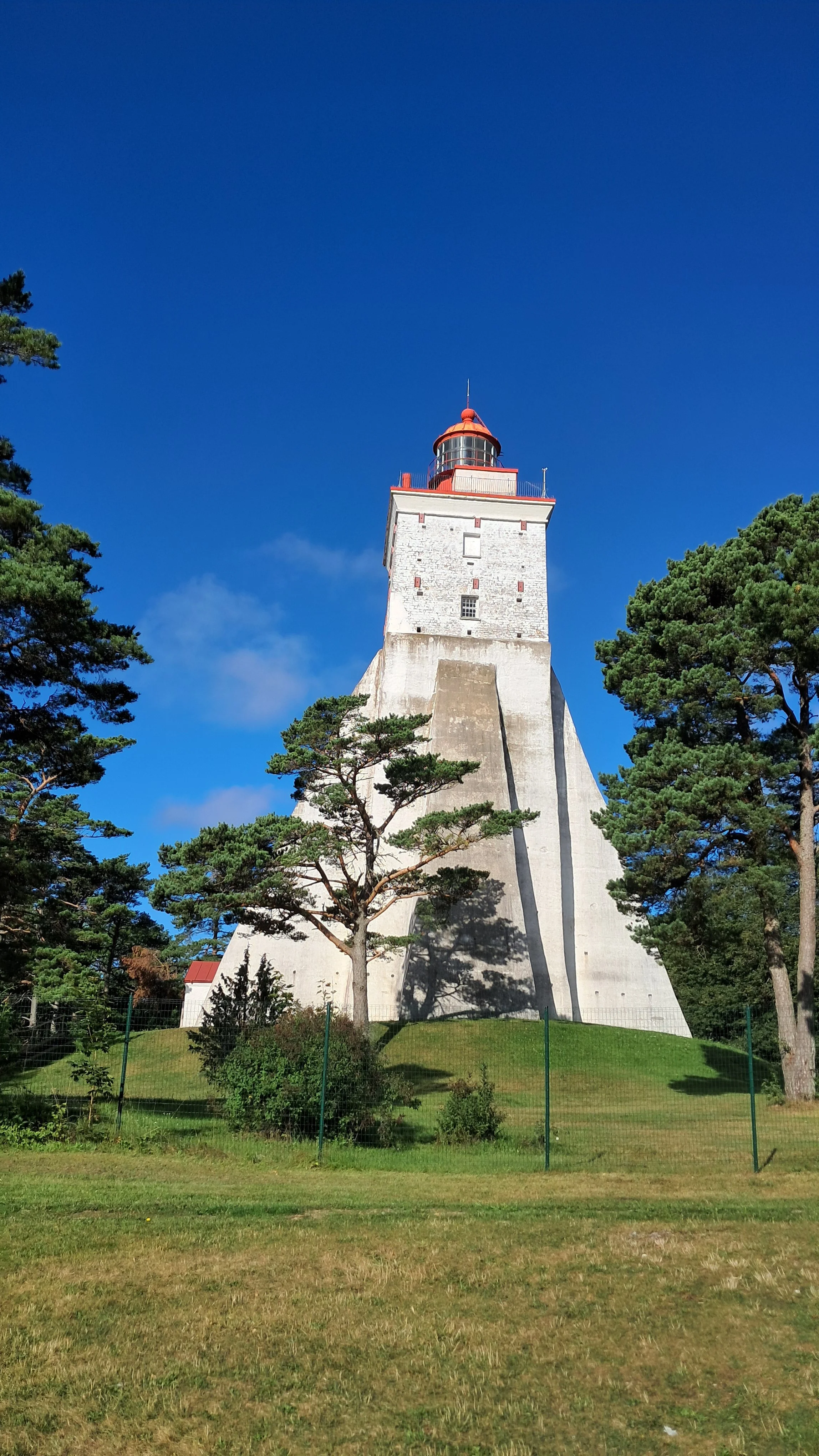 | Päivä 3 | Körgessaari - Laugu | 210 km |