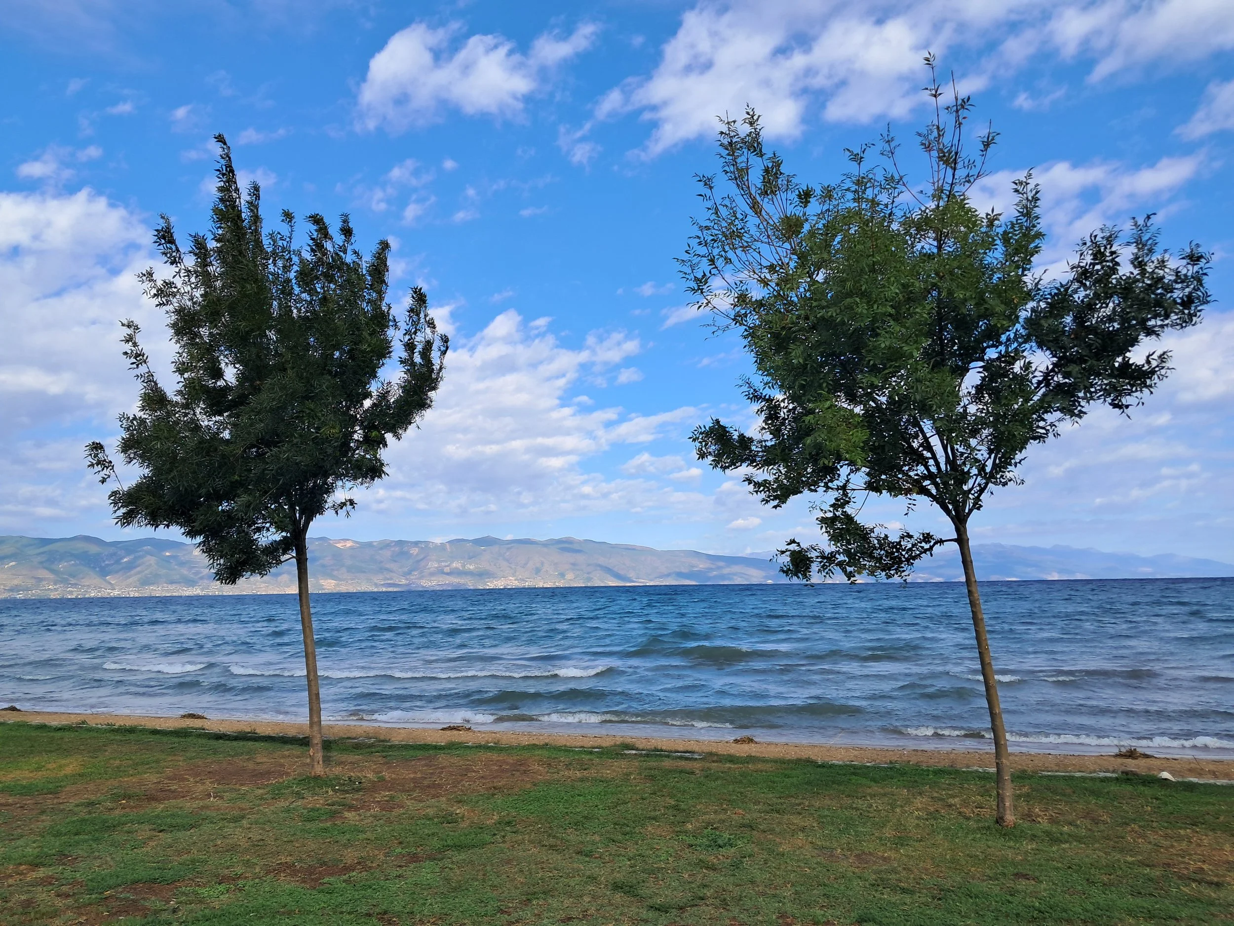 | Päivä 6 | Ohrid (NMK) - Tirana (AL) | 180 km |