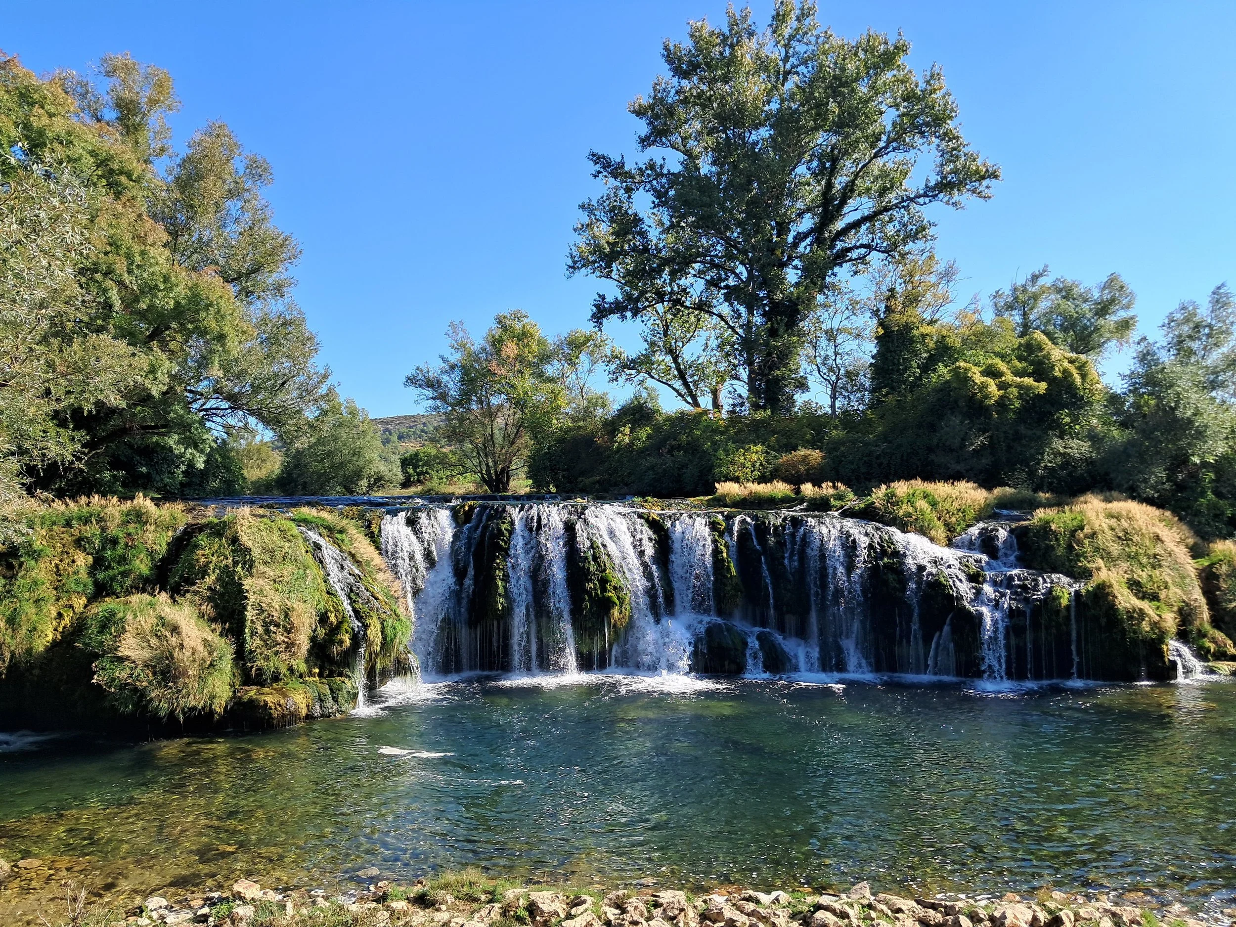 | Päivä 10 | Mostar (MNE) - Split (HR) | 170 km |