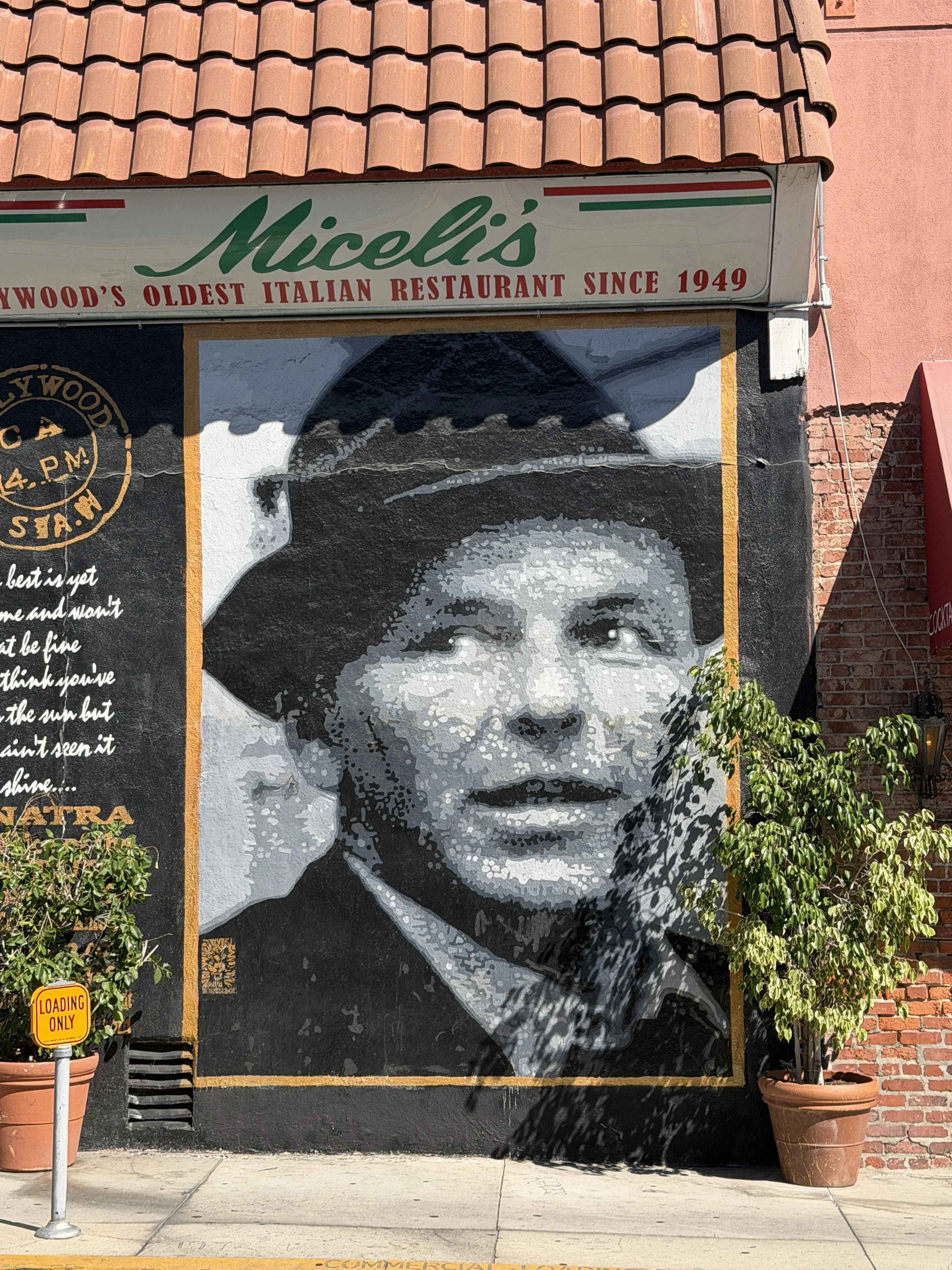 Päivä 16 | Los Angeles, matka päättyy tähän, jos ei oltaisi päätetty jäädä...