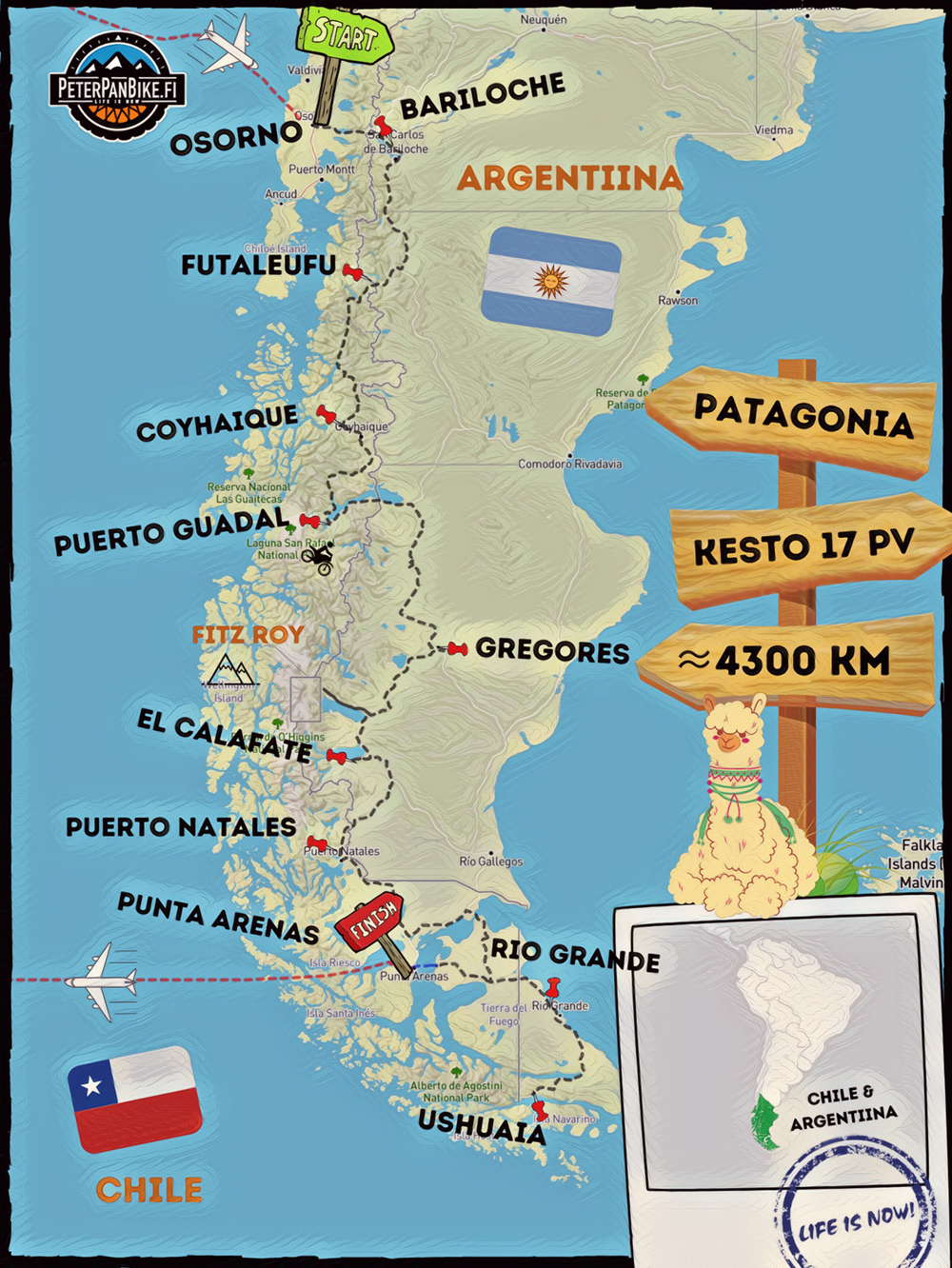 patagonia-chile-argentiina-peterpanbike-seikkailuja