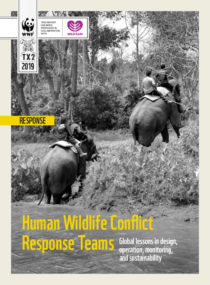 WWF HUMAN WILDLIFE CONFLICT cover.jpg