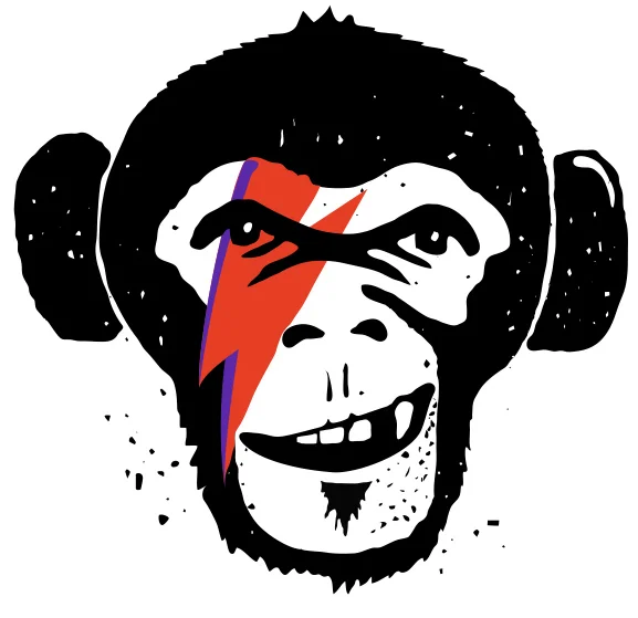 chimp-face-bowie stripe.jpg