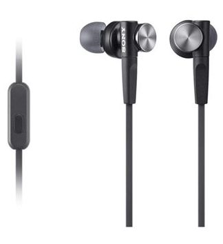 SONY WI-C600 NEGRO AURICULARES INALÁMBRICOS DE BOTÓN IN-EAR BLUETOOTH NFC  NOISE CANCELLING