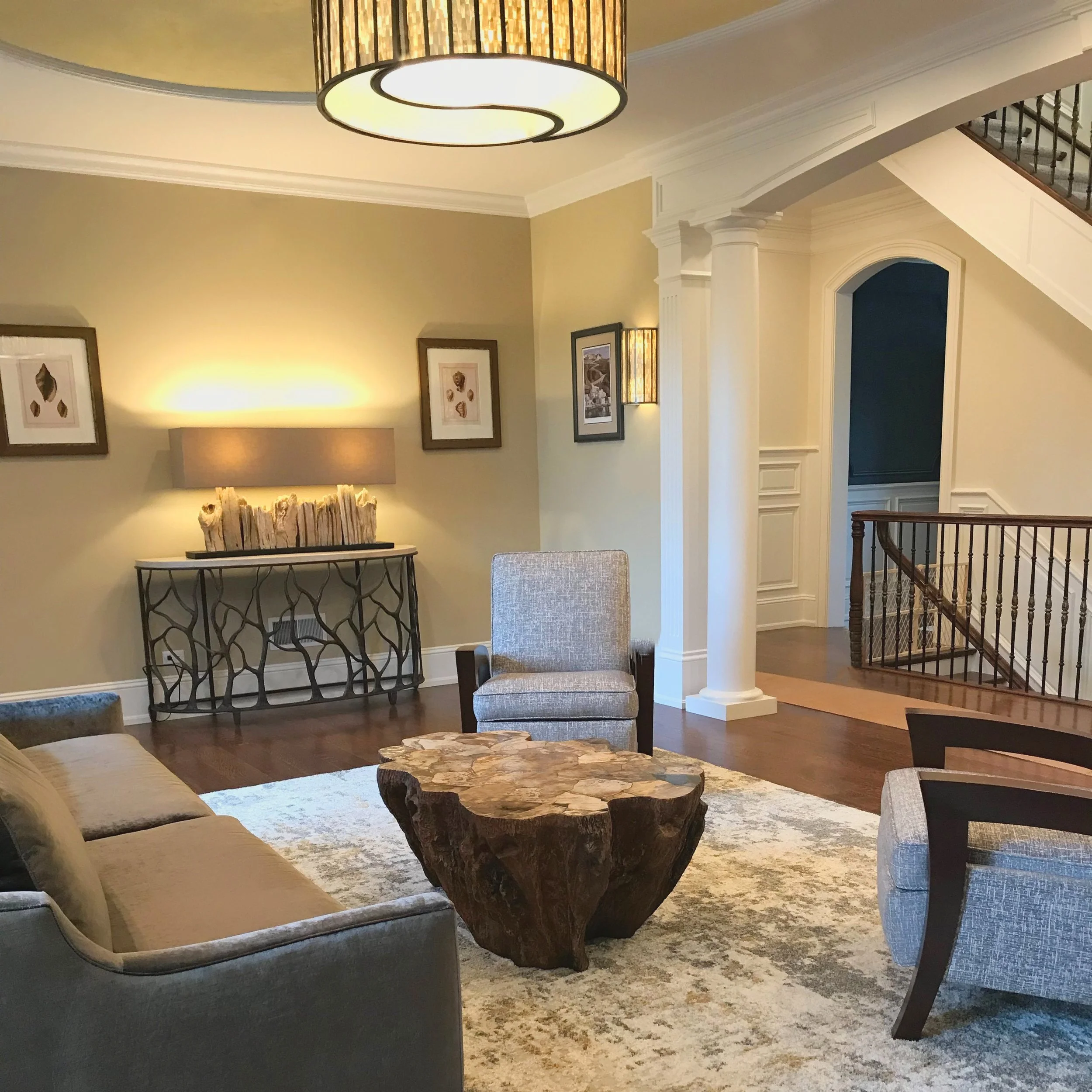 Eye to Eye Interiors, LLC