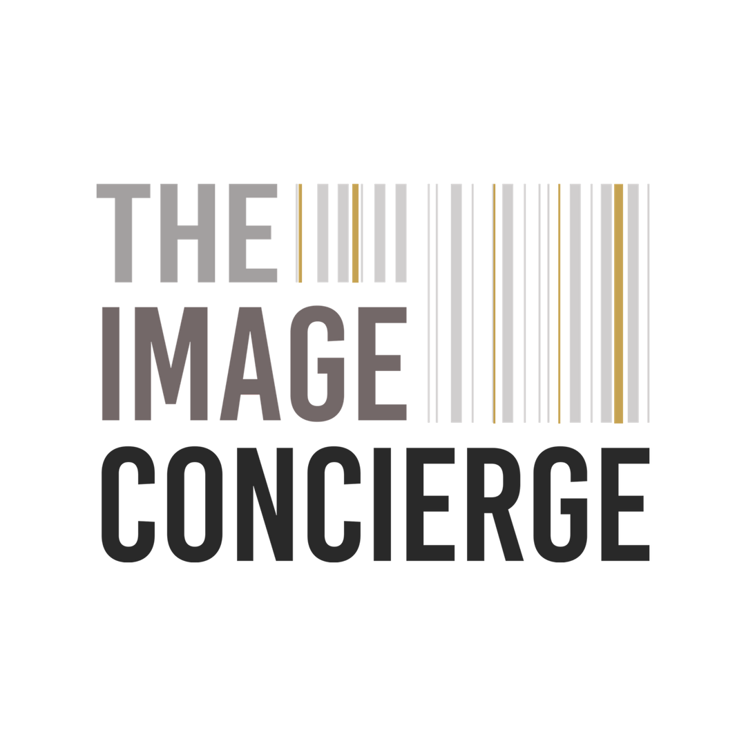 The Image Concierge