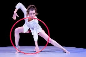 29./30. Oktober: Expressive Hoopdance Weekend Leipzig mit KRISTN LAHOOP (Veranstalter Jazz&Dance Studio Leipzig)