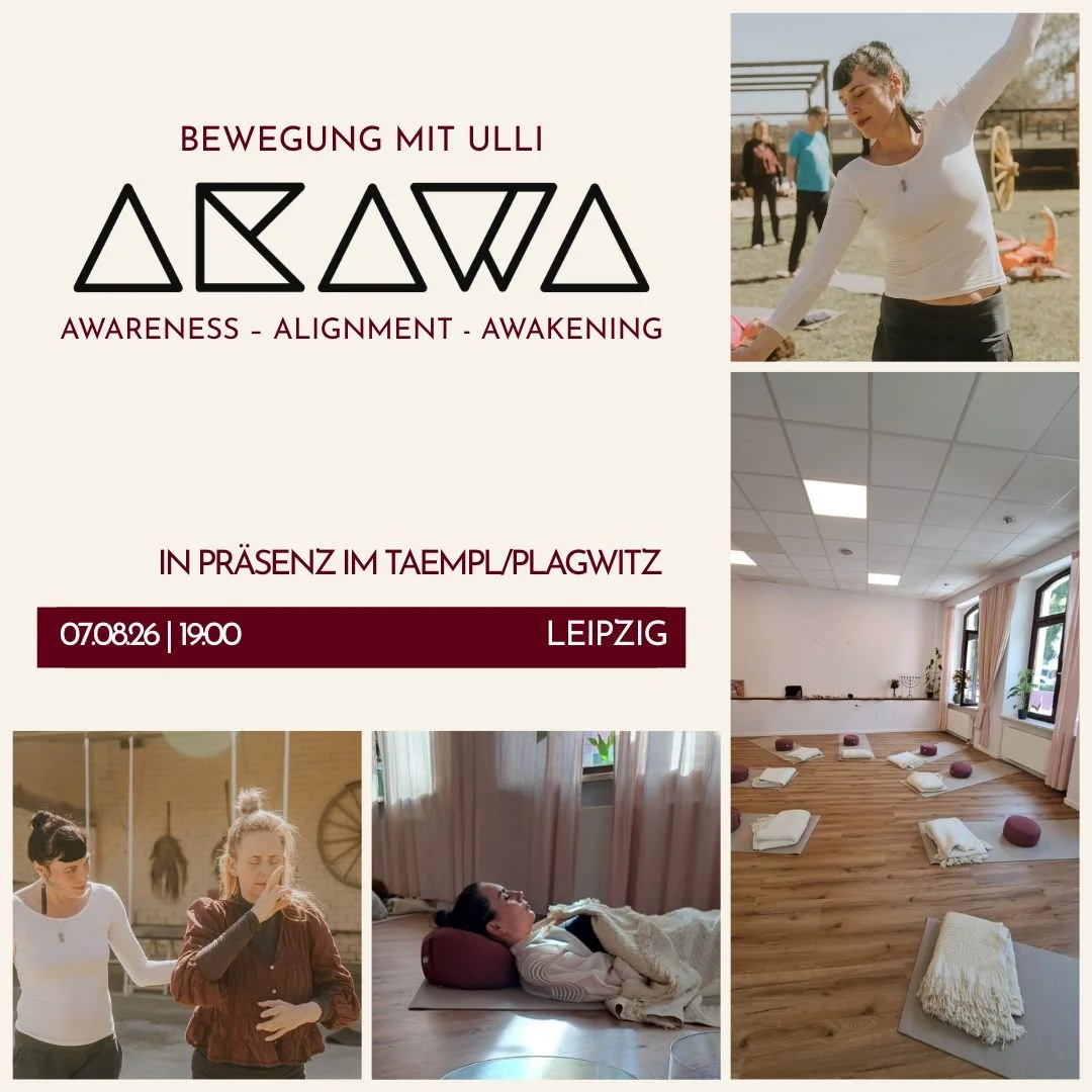 AKAWA im Taempl - room to rest