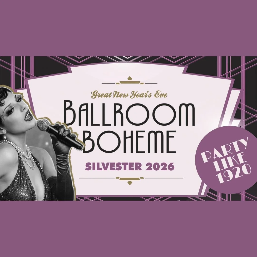 Ballroom Boheme