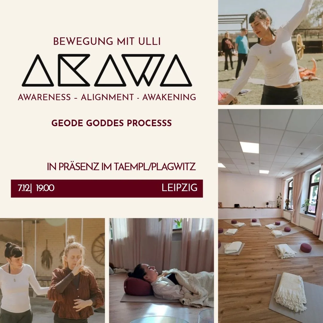 AKAWA im Tæmpl - room to rest