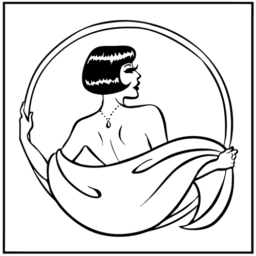 Mama Ulita Burlesque Empowerment