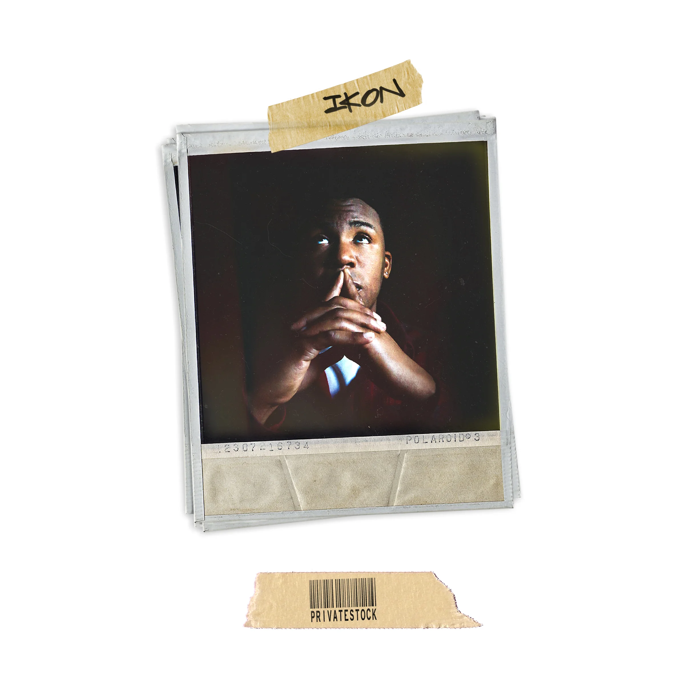 IKON - Private Stock | Album