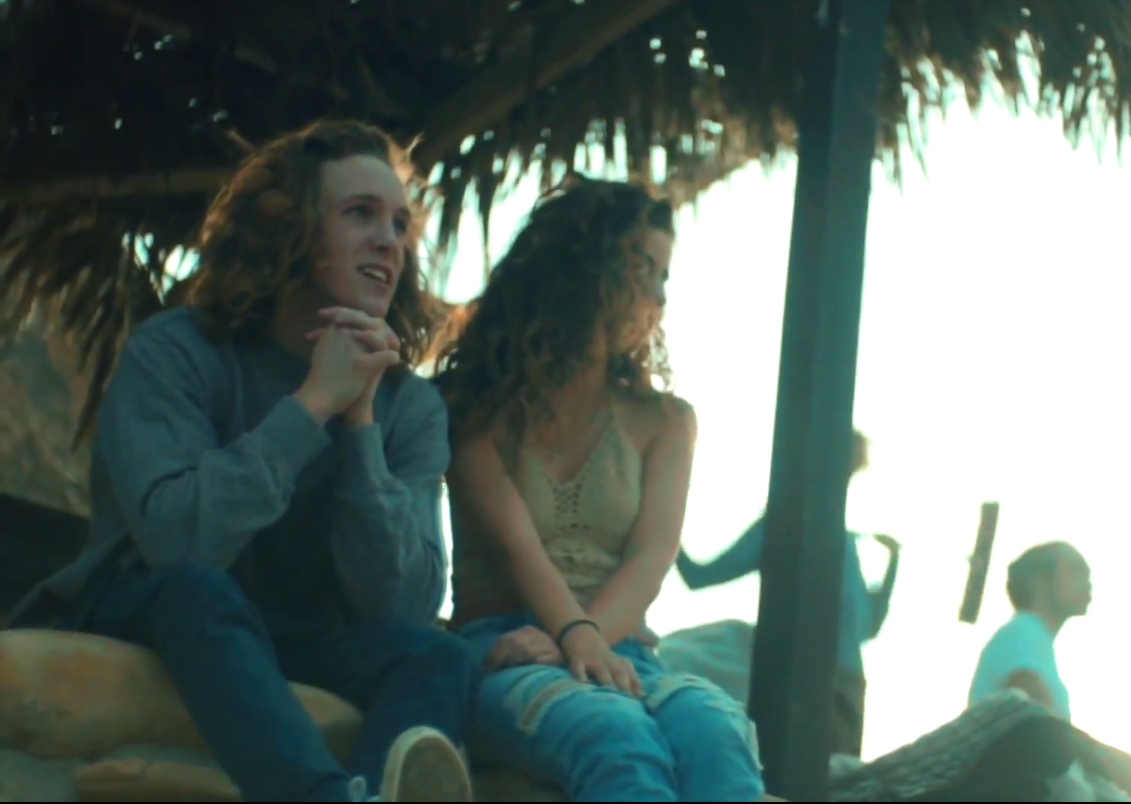 FELLY - DON'T CHANGE | OFFICIAL VIDEO