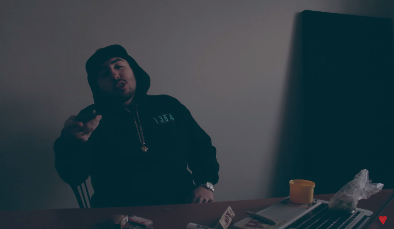 ISAEL X - PENTHOUSE | OFFICIAL MUSIC VIDEO