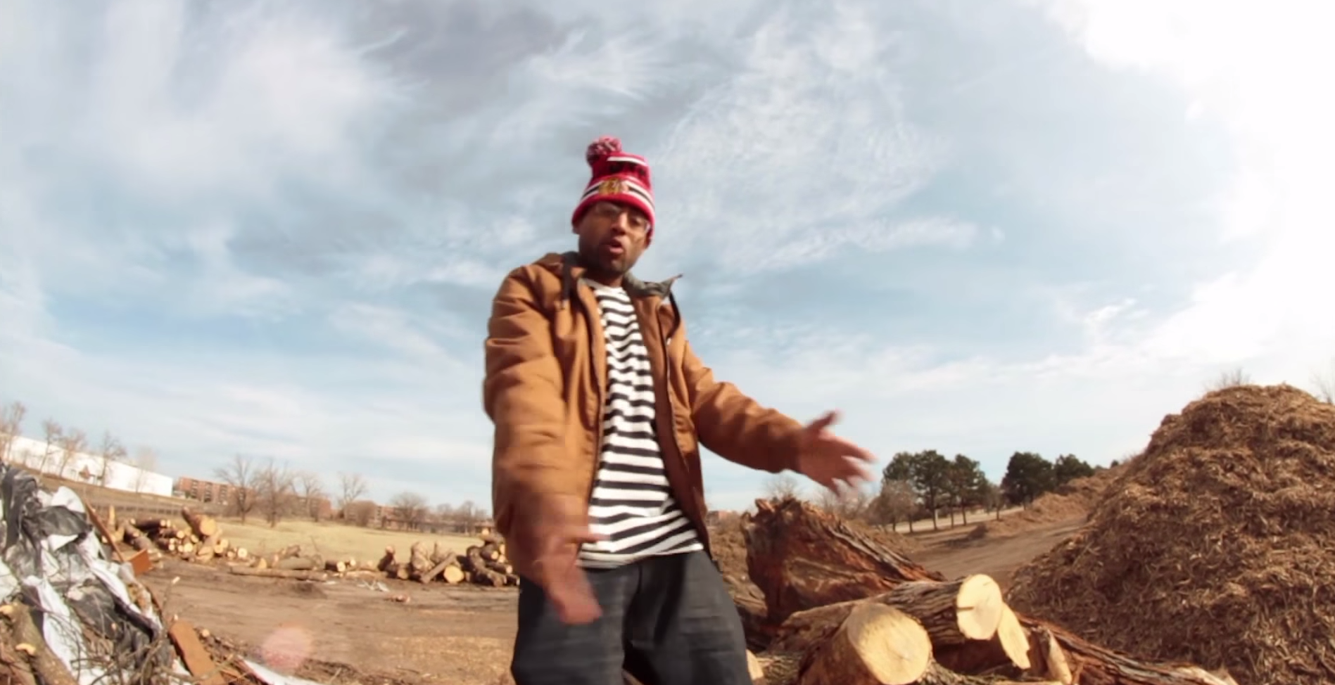 ASTONISH - STILL DOPE | OFFICIAL MUSIC VIDEO