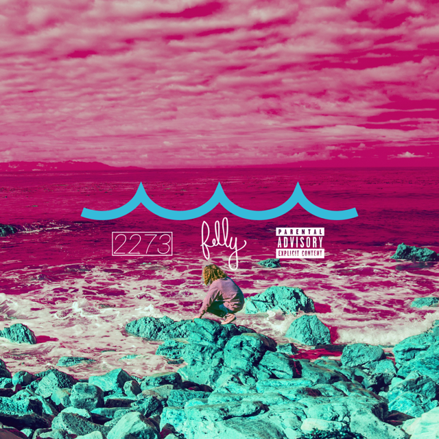FELLY RELEASES HIGHLY ANTICIPATED  PROJECT THIS SHIT COMES IN WAVE