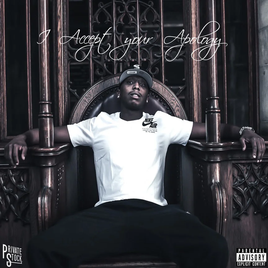 Marvelous I Accept Your Apology