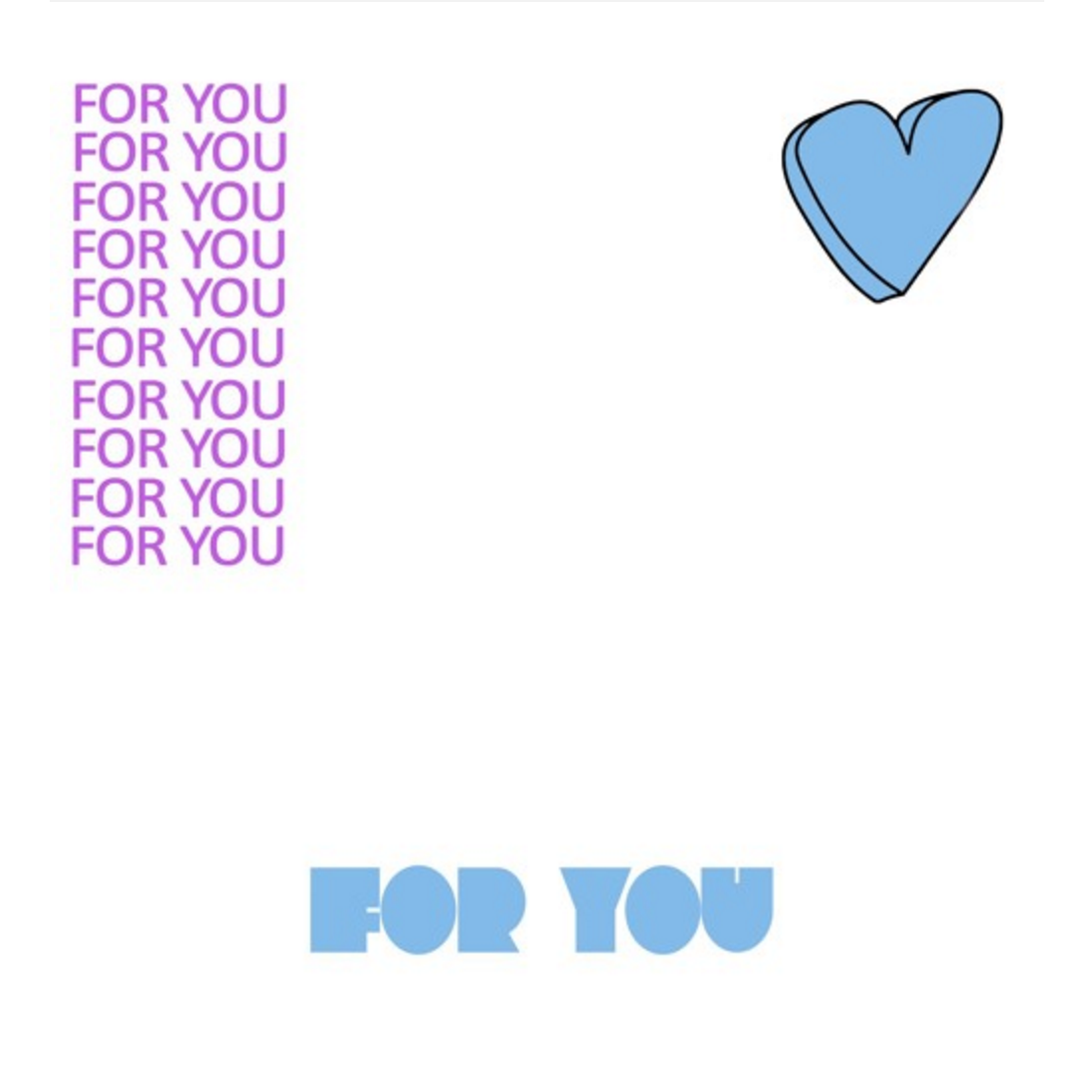 The A.S.A. Project - For You | AUDIO
