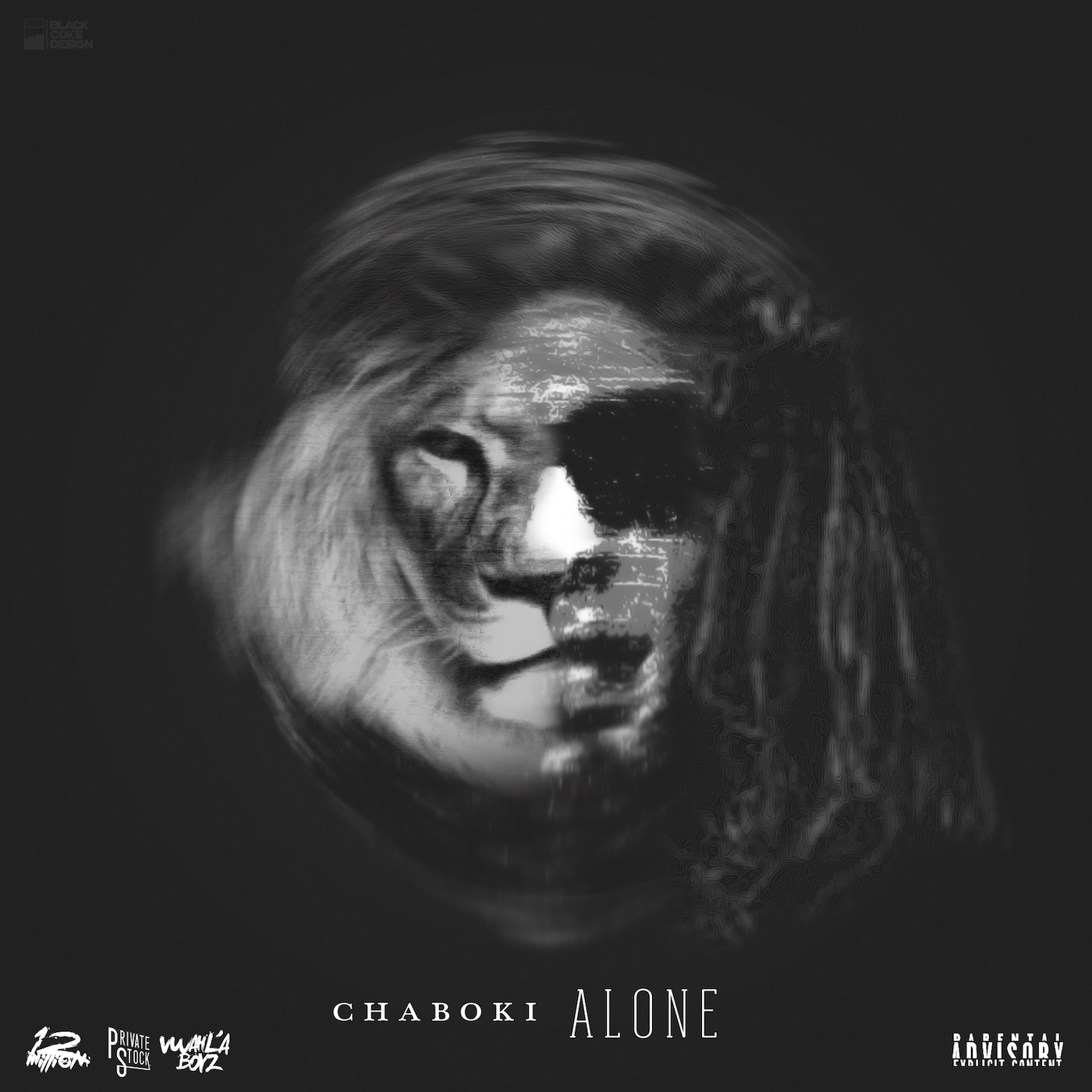 Chaboki - ALONE 