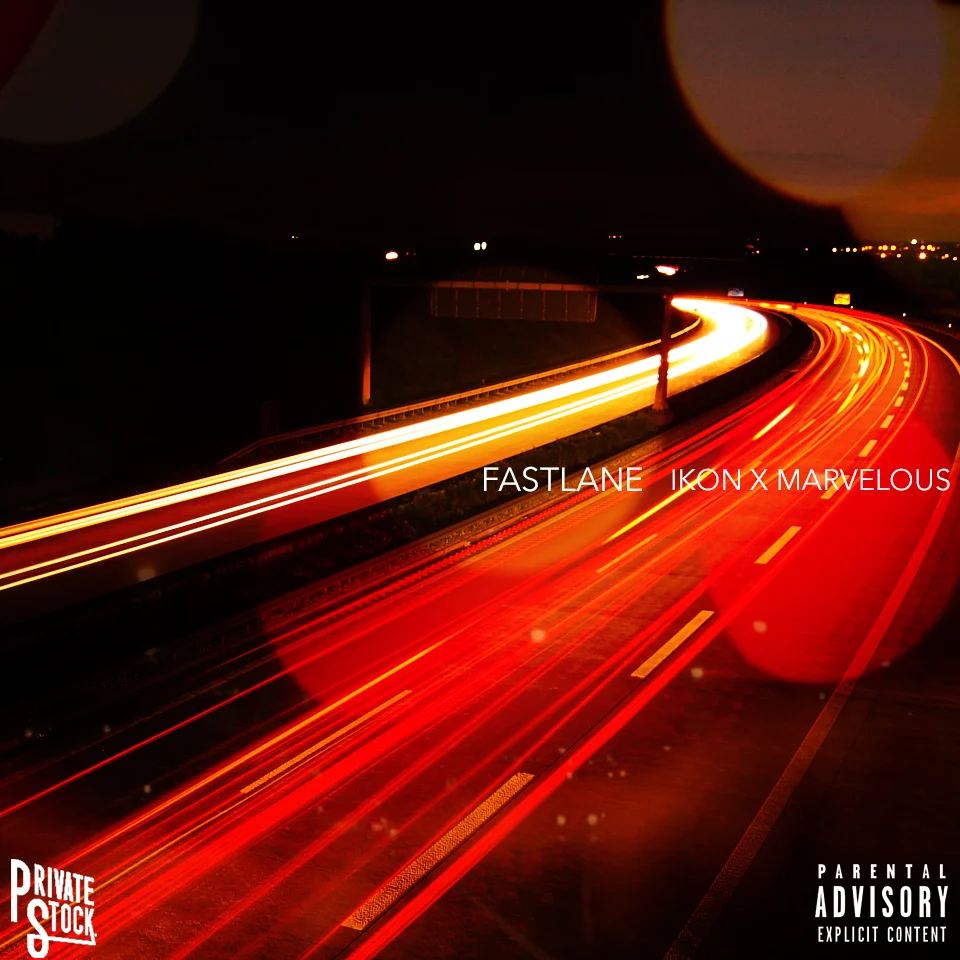 IKON - Fast Lane Ft. Marvelous