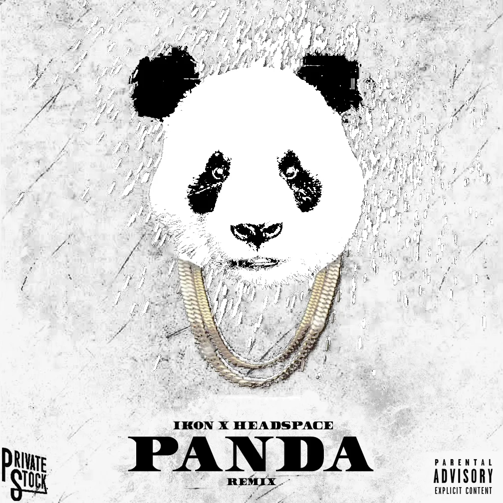 IKON - DESIIGNER PANDA (IKON x HEADSPACE REMIX)