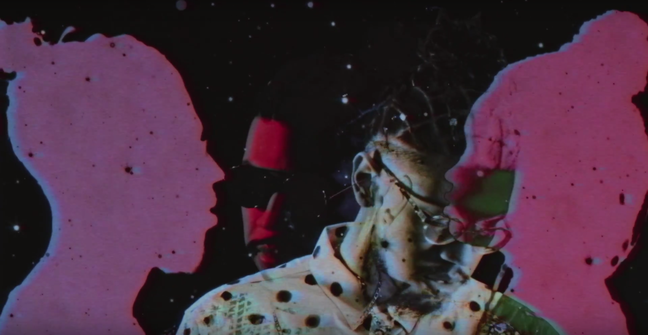 safeNsound Release The Captivating Visuals For “numb.” via goodmusicallday