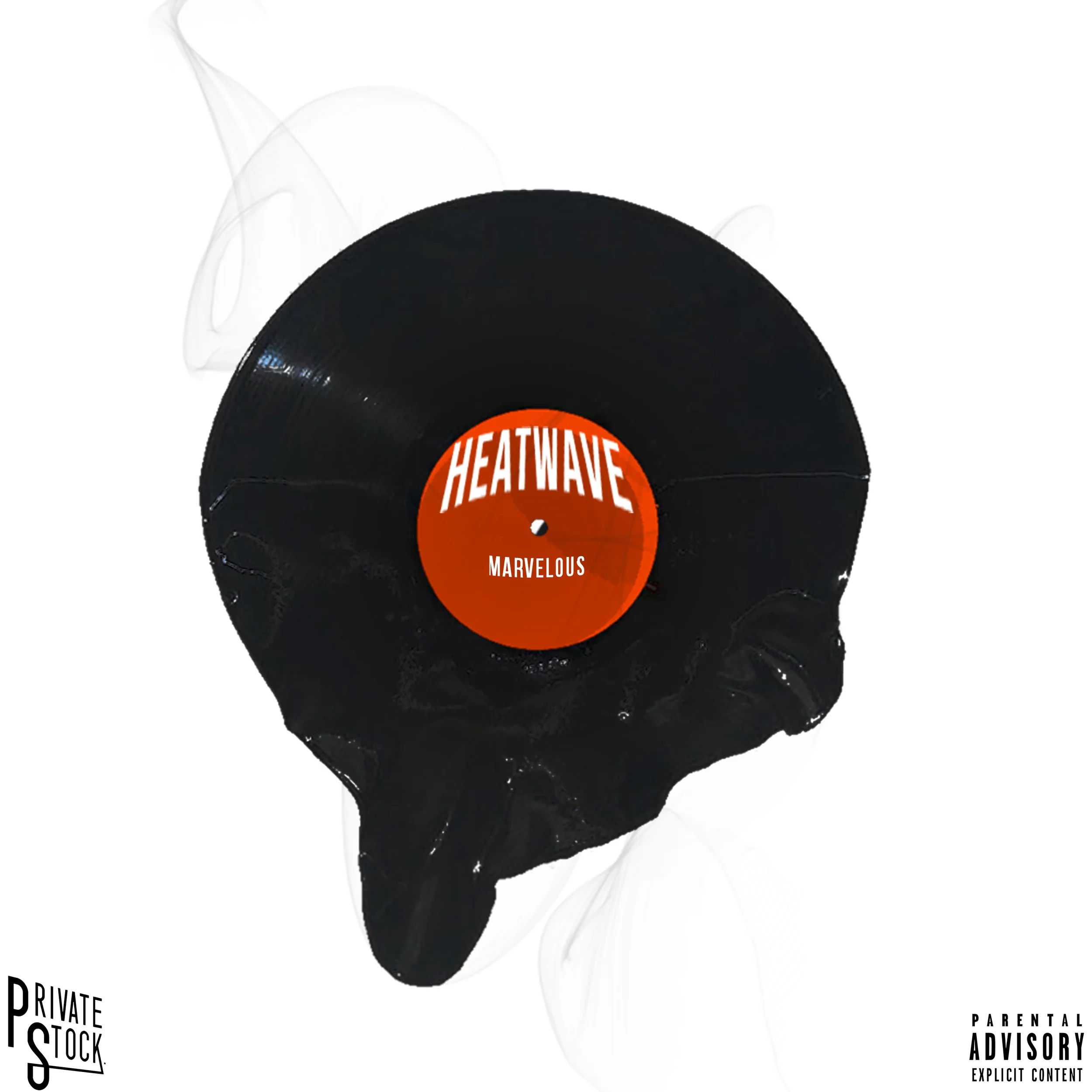 Marvelous - Heatwave 