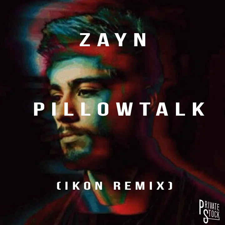 IKON - Pillowtalk Remix