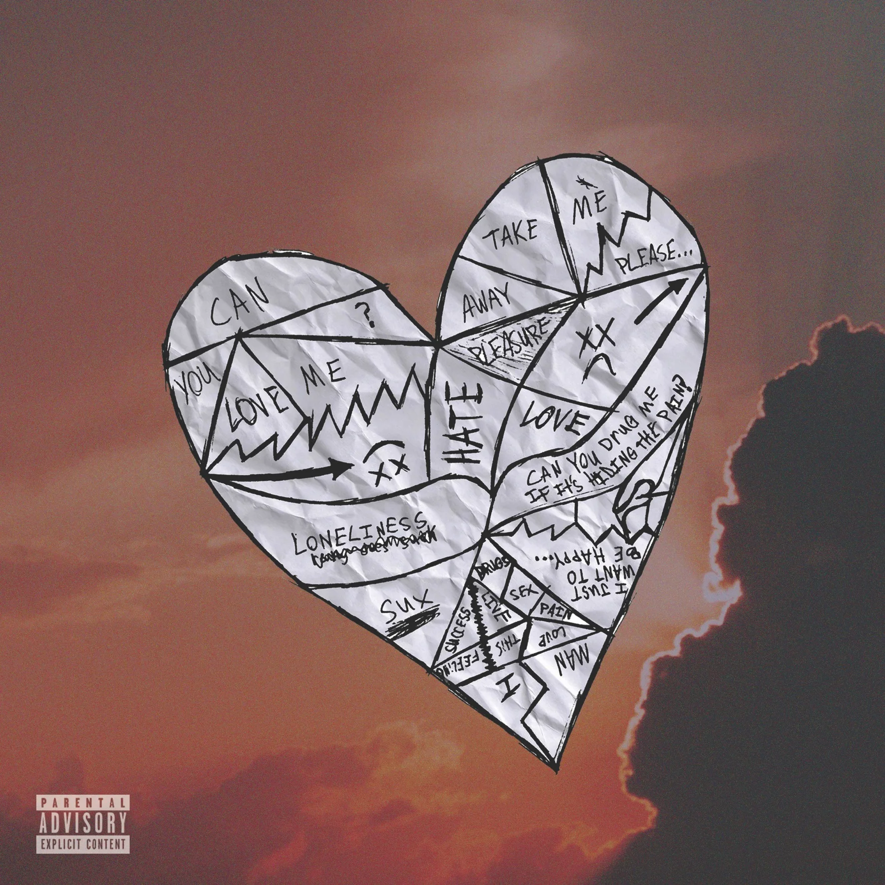 THE A.S.A. PROJECT - SELF TITLED DEBUT