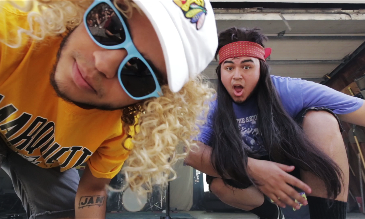 The A.S.A. Project Releases Video to Album Favorite "Little Lady"