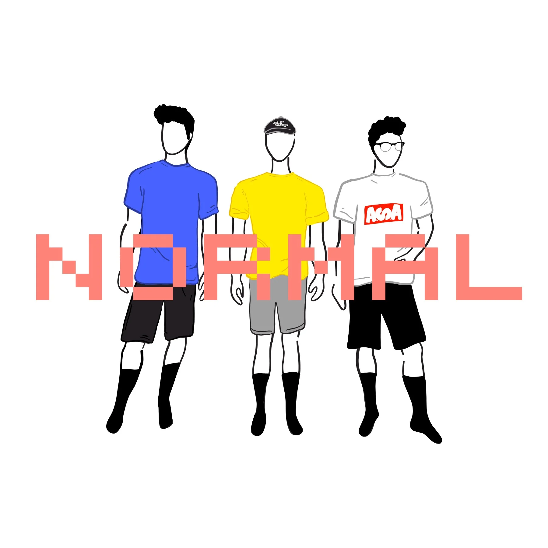 The A.S.A. Project - Normal